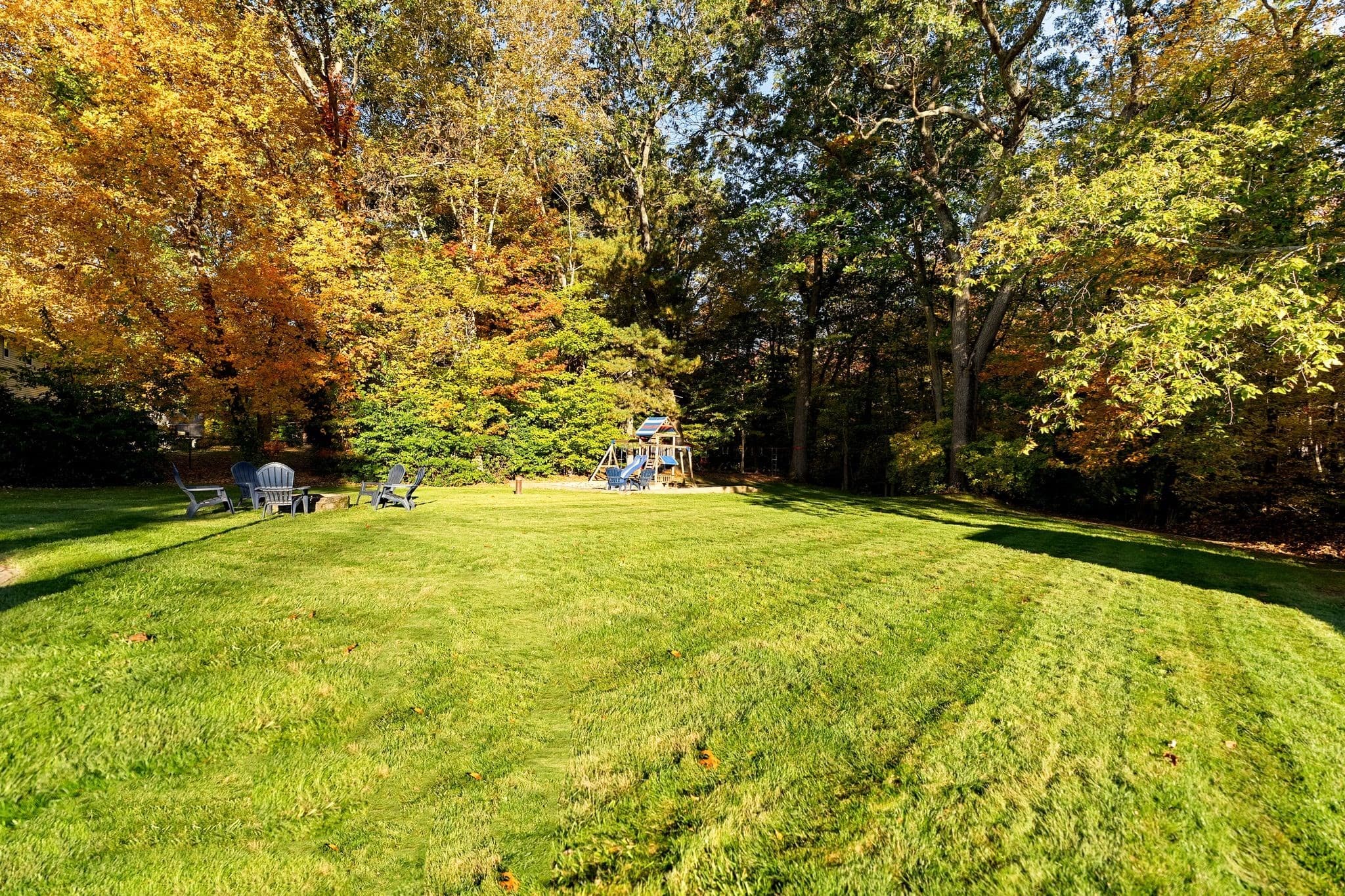 Single Family Residence at 300 Forest St, Raynham MA 02767, photo 38 of 42