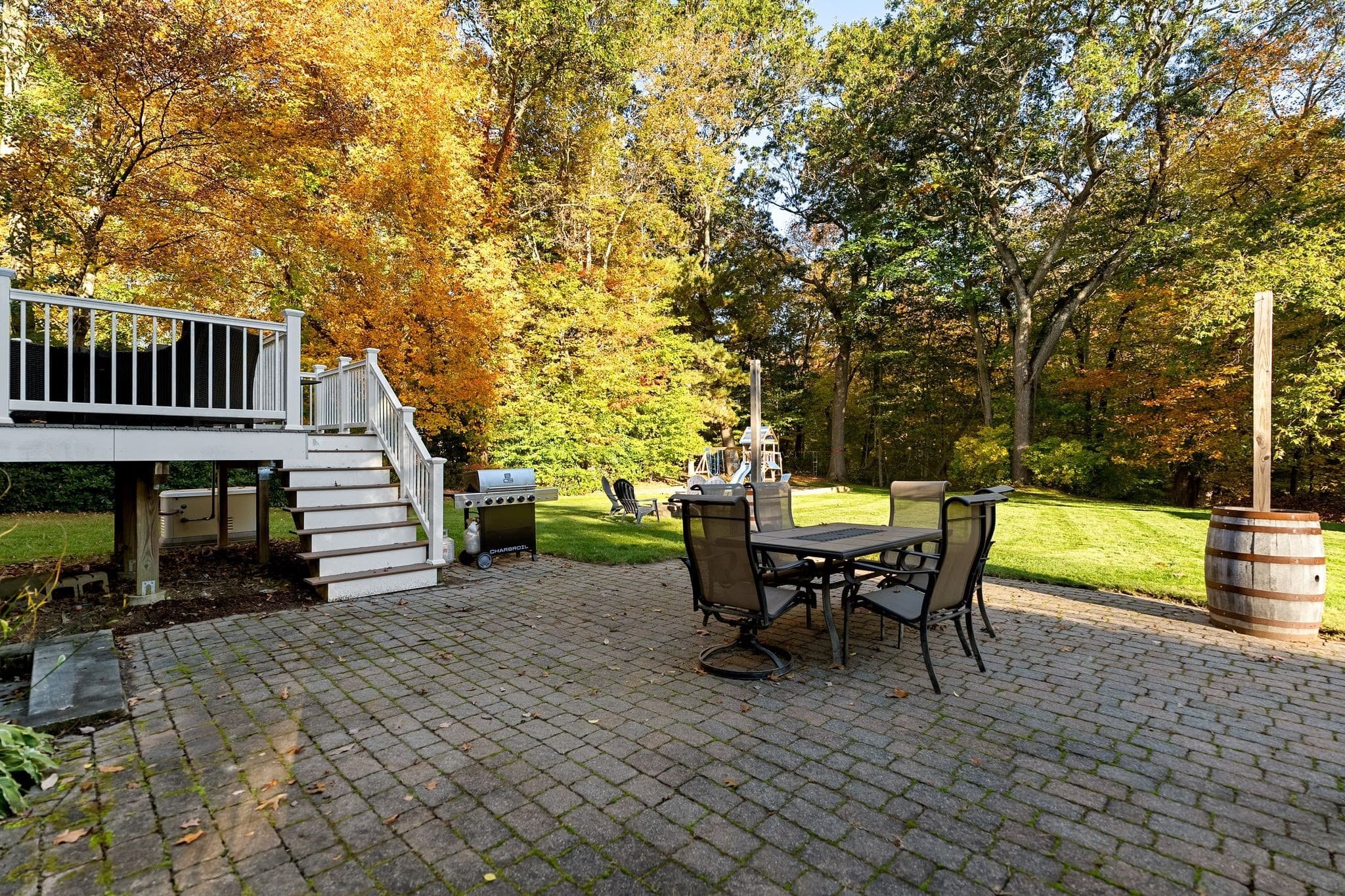 Single Family Residence at 300 Forest St, Raynham MA 02767, photo 37 of 42