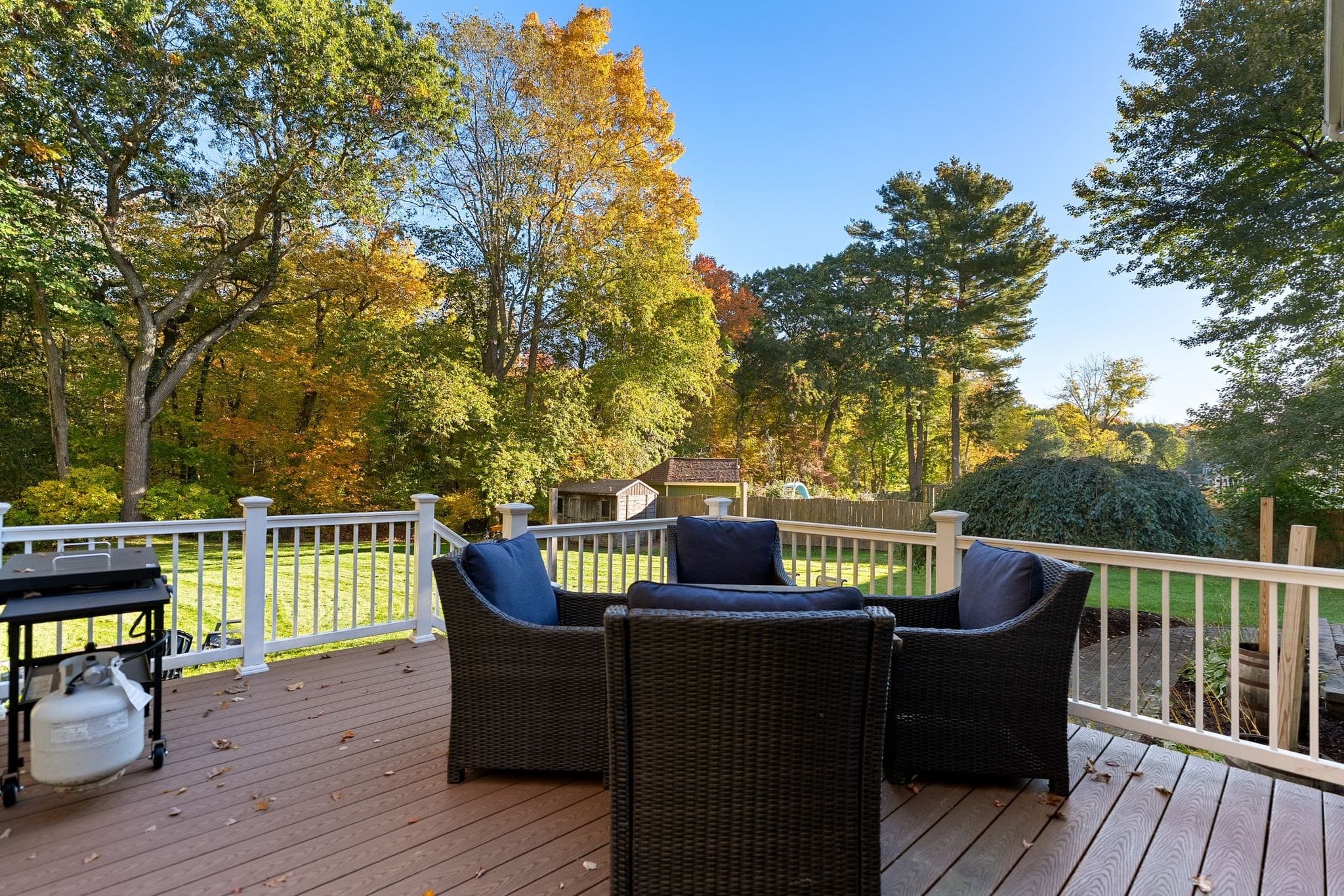 Single Family Residence at 300 Forest St, Raynham MA 02767, photo 35 of 42