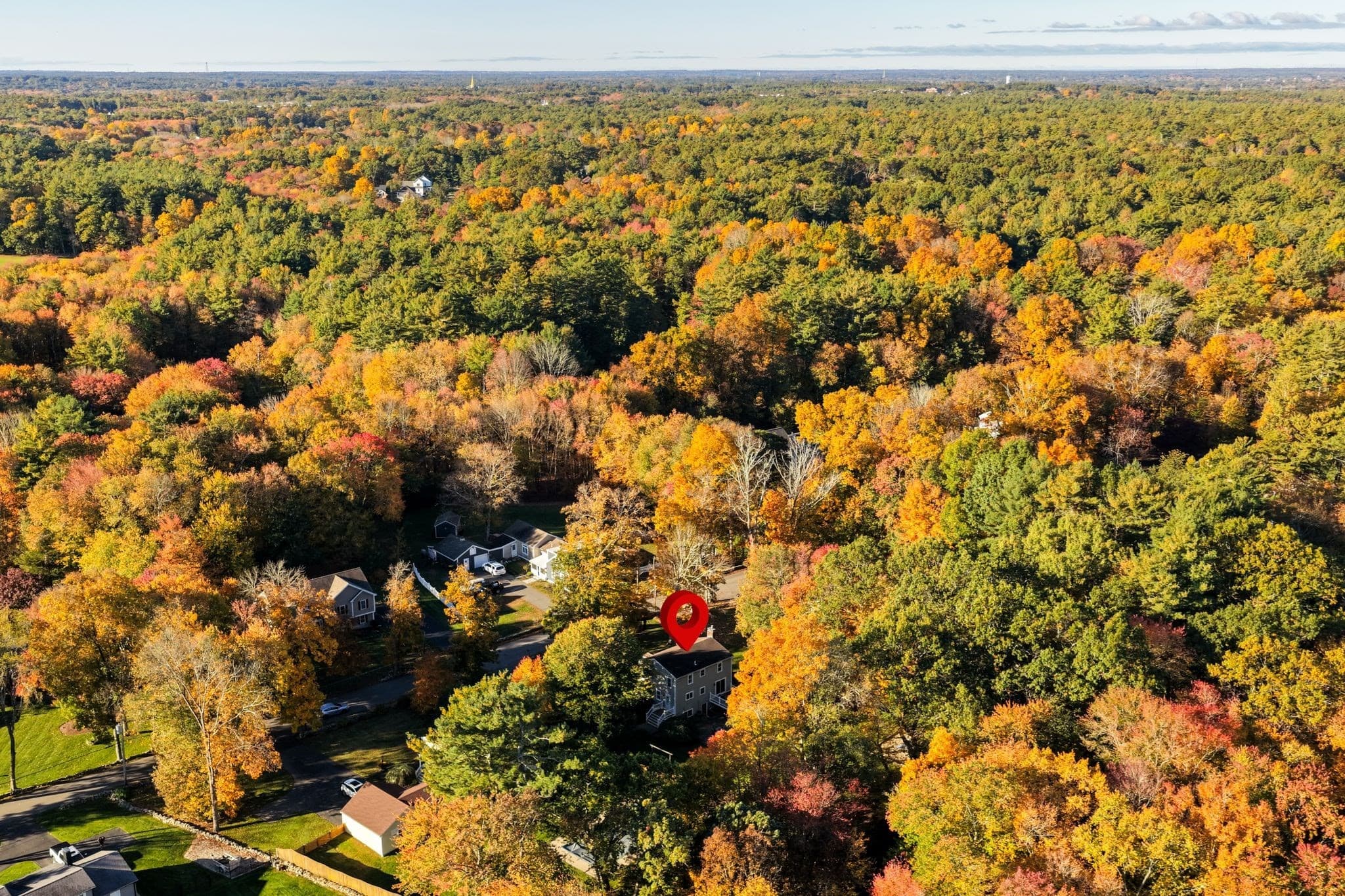 Single Family Residence at 300 Forest St, Raynham MA 02767, photo 8 of 42
