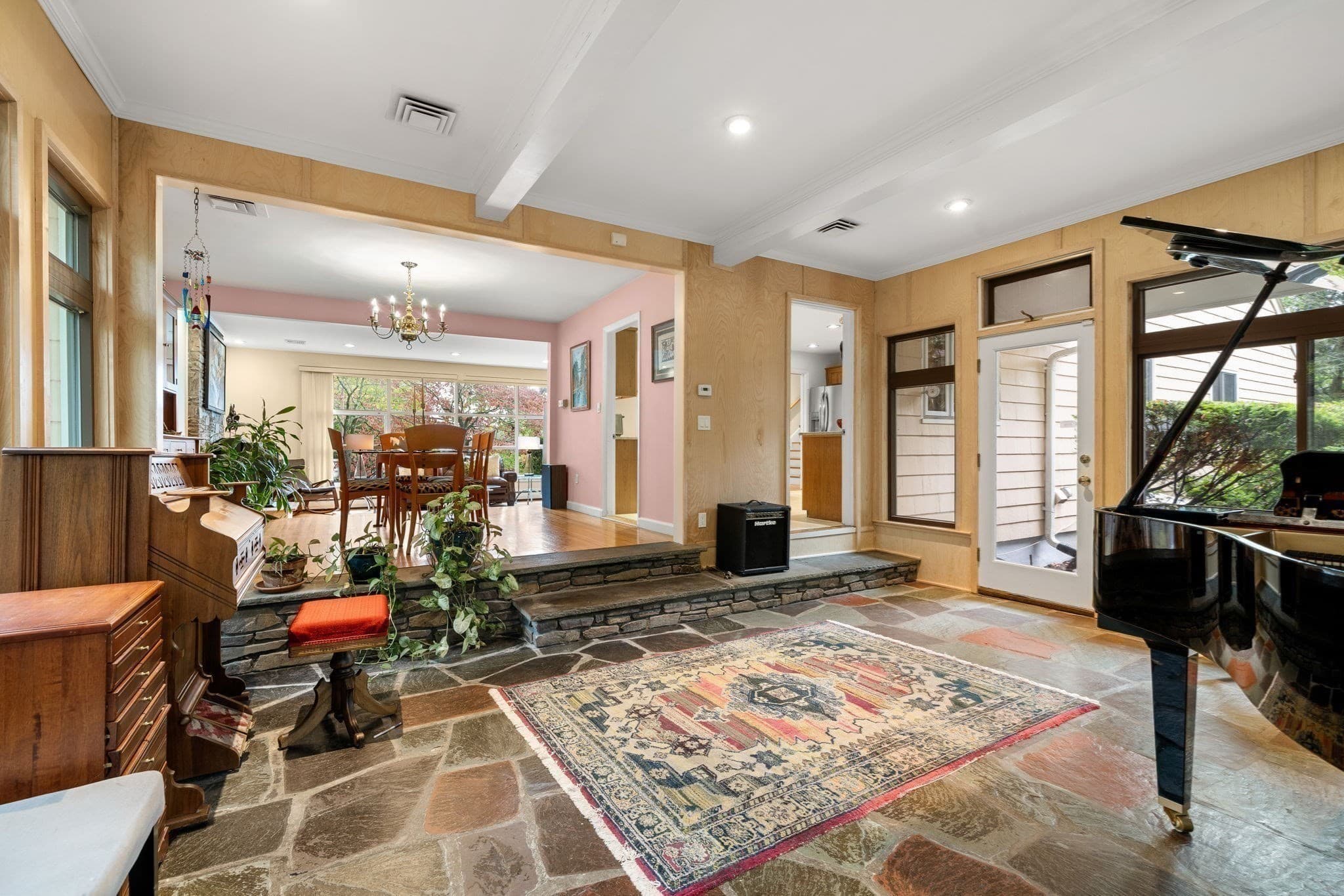 Single Family Residence at 1611 Commonwealth Ave, Newton MA 02465, photo 13 of 42
