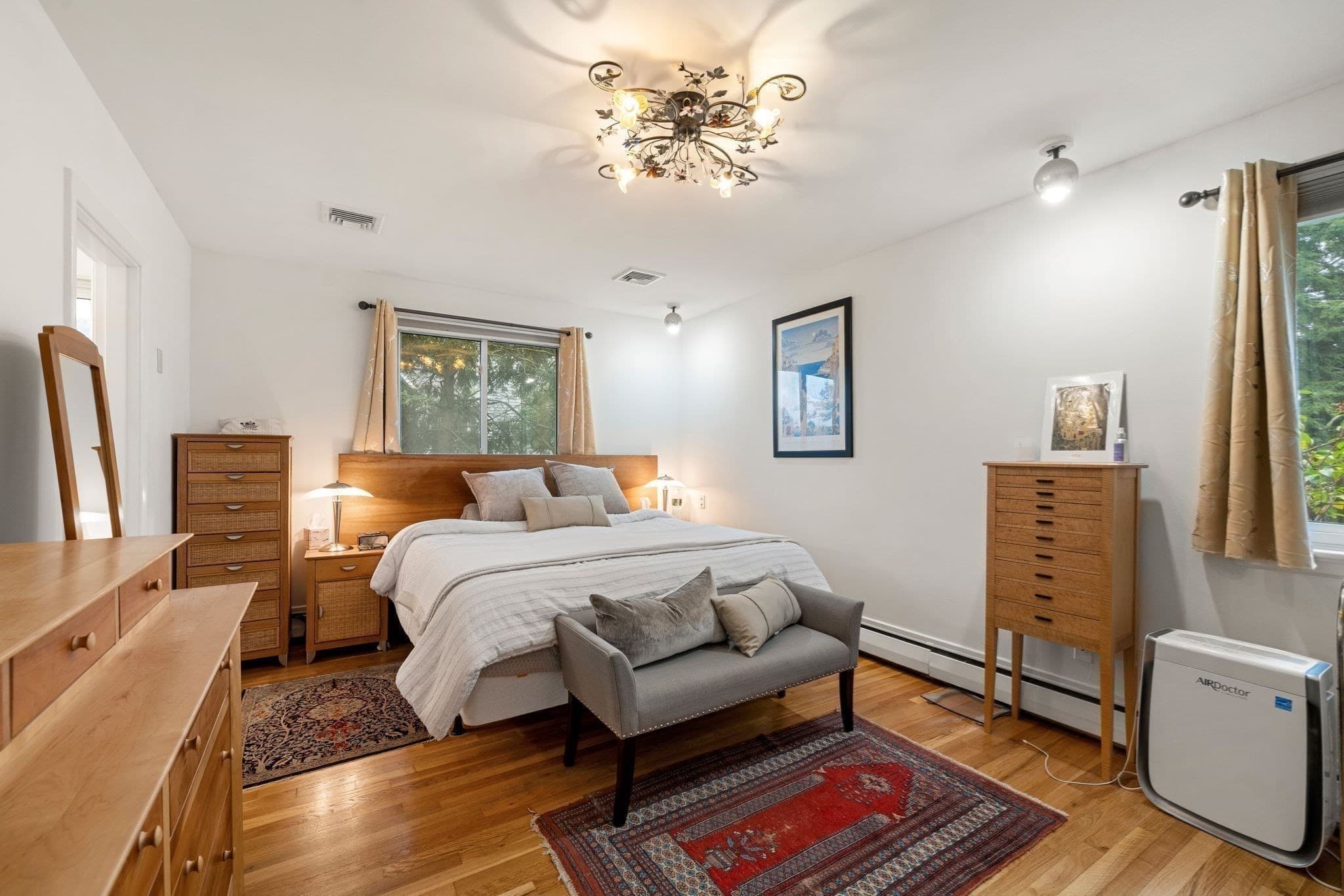 Single Family Residence at 1611 Commonwealth Ave, Newton MA 02465, photo 17 of 42