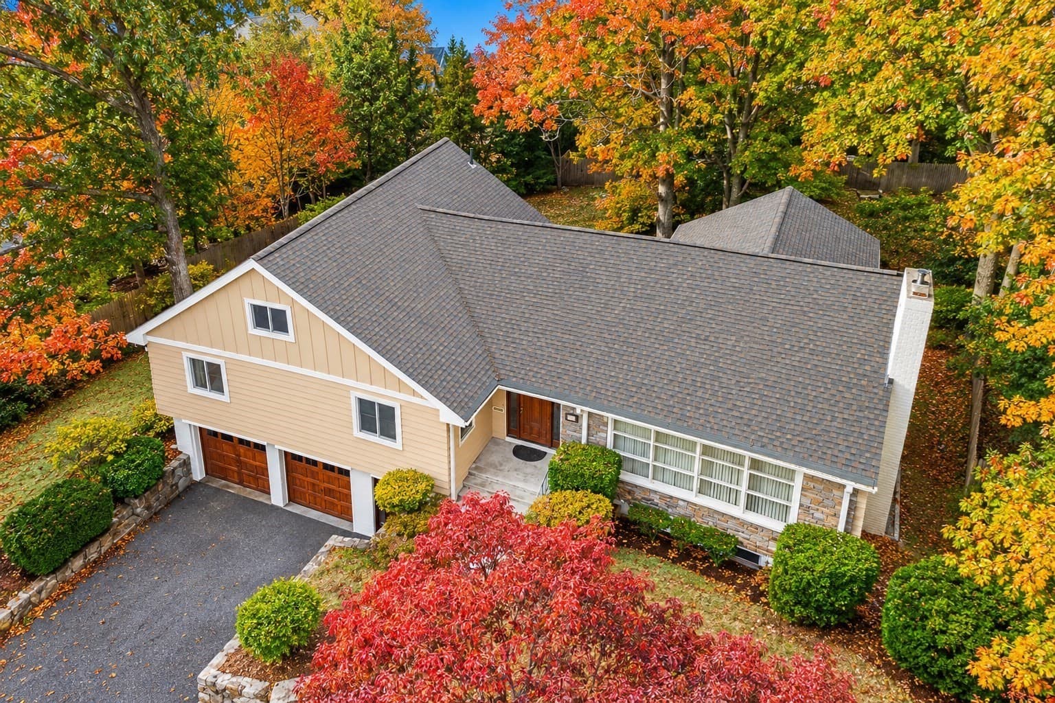 1611 Commonwealth Ave, Newton MA 02465