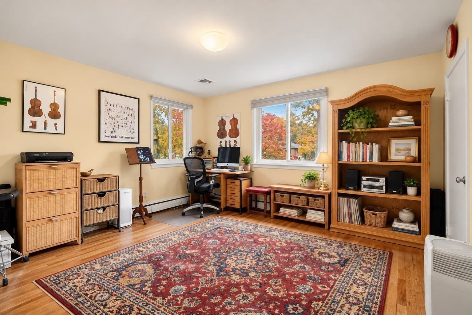 Single Family Residence at 1611 Commonwealth Ave, Newton MA 02465, photo 28 of 42