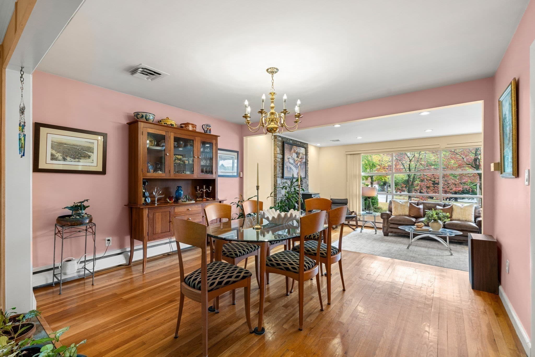 Single Family Residence at 1611 Commonwealth Ave, Newton MA 02465, photo 10 of 42