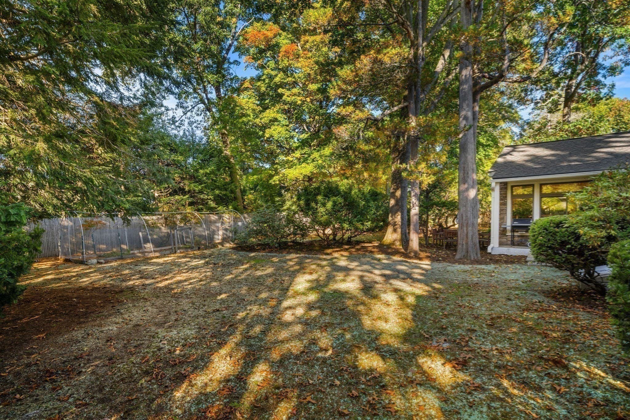Single Family Residence at 1611 Commonwealth Ave, Newton MA 02465, photo 41 of 42