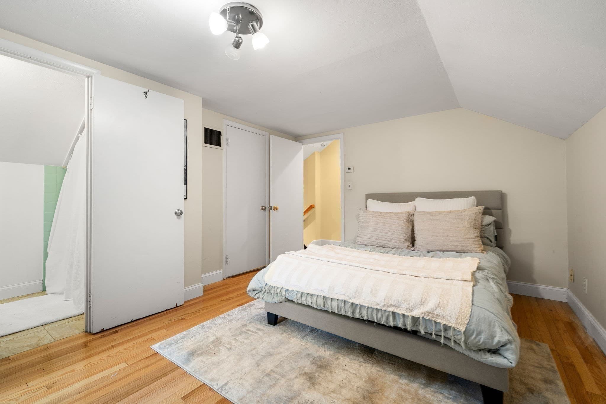 Single Family Residence at 1611 Commonwealth Ave, Newton MA 02465, photo 37 of 42
