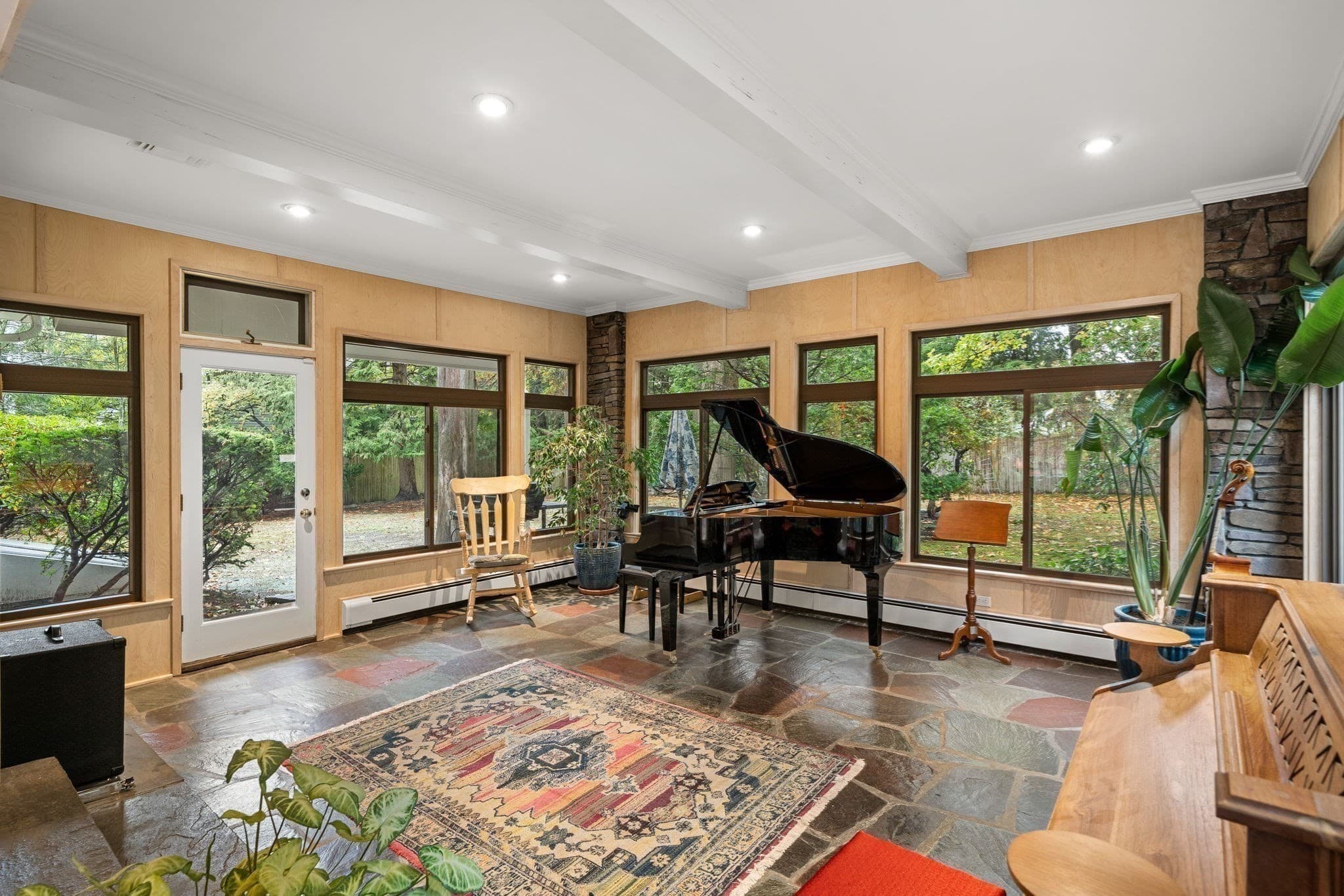 Single Family Residence at 1611 Commonwealth Ave, Newton MA 02465, photo 11 of 42