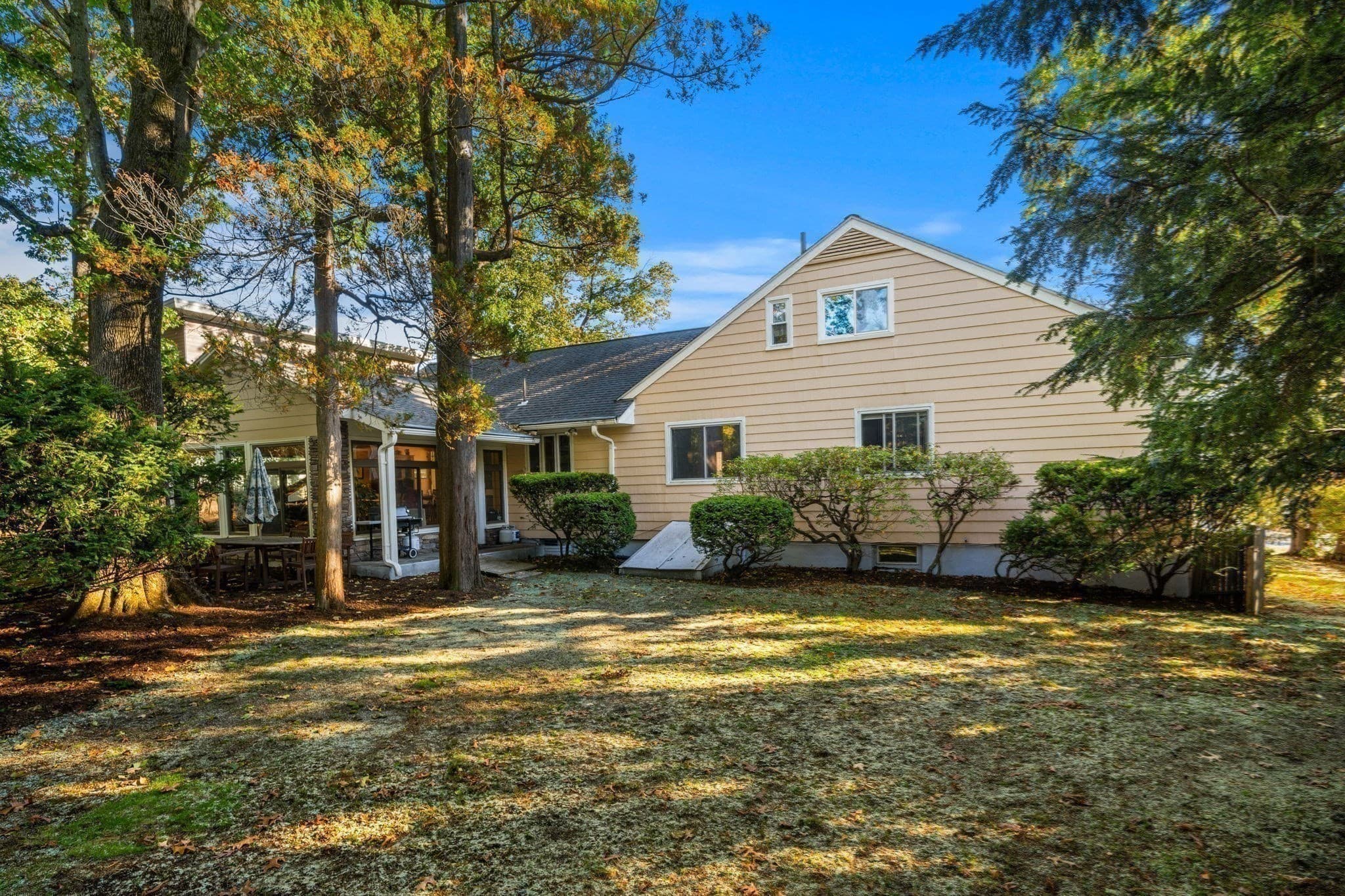 Single Family Residence at 1611 Commonwealth Ave, Newton MA 02465, photo 40 of 42