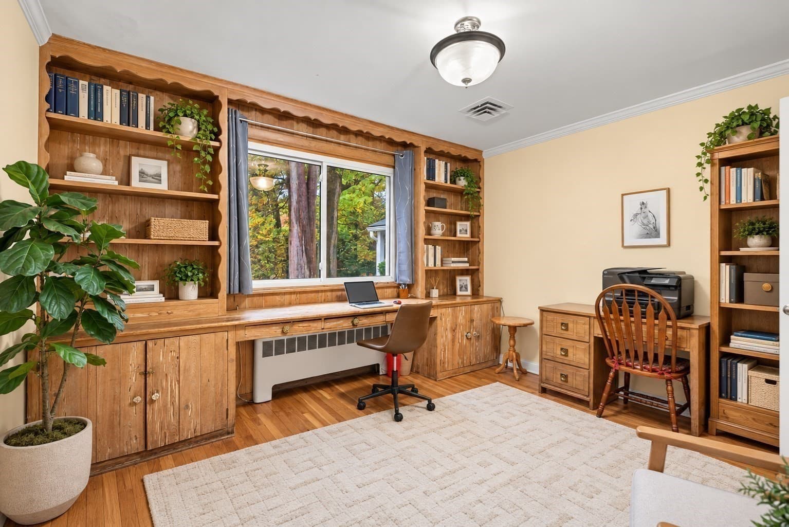 Single Family Residence at 1611 Commonwealth Ave, Newton MA 02465, photo 25 of 42