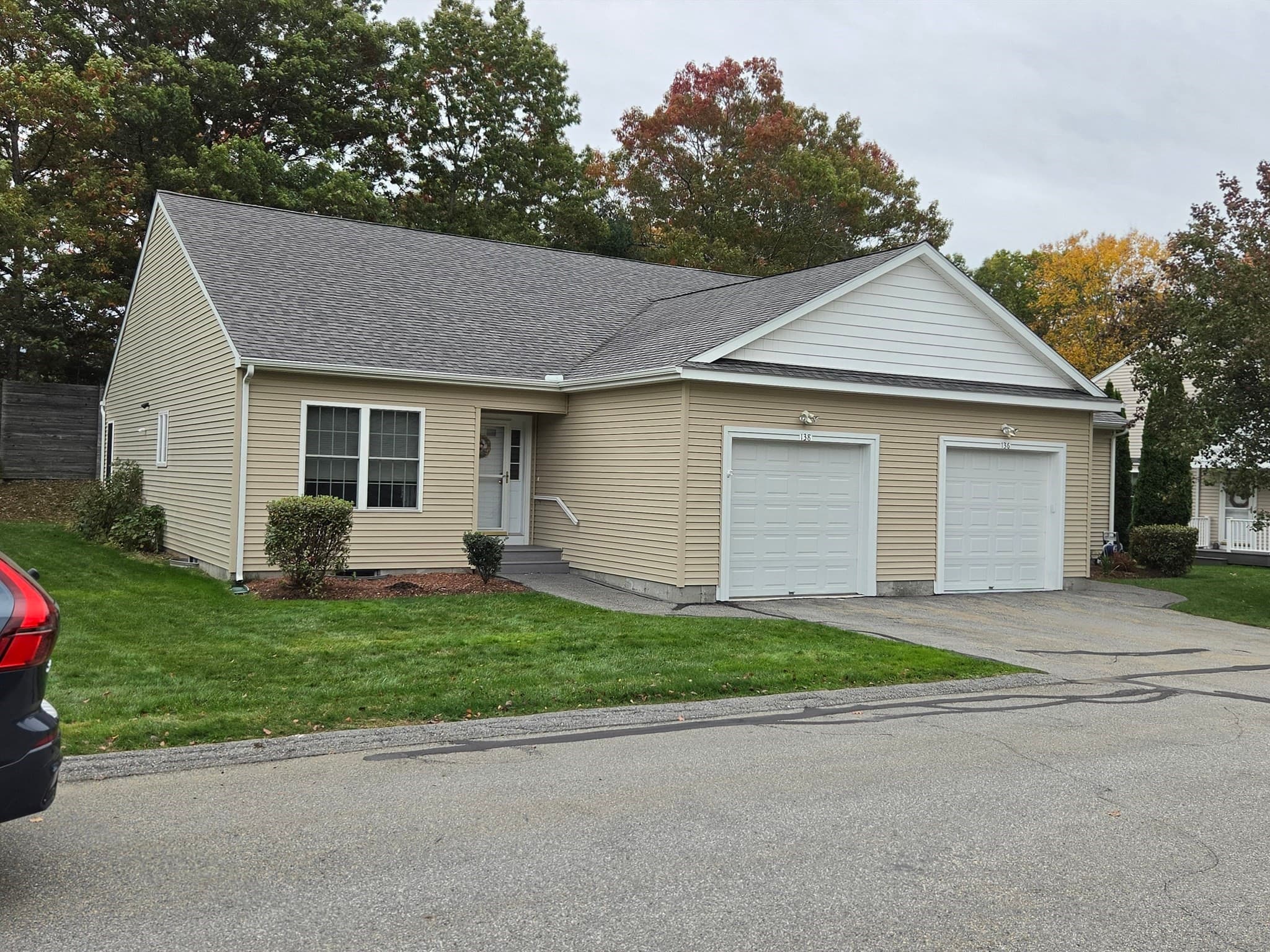 Condominium at 138 Angell Brook Dr # 138, West Boylston MA 01583, photo 2 of 29