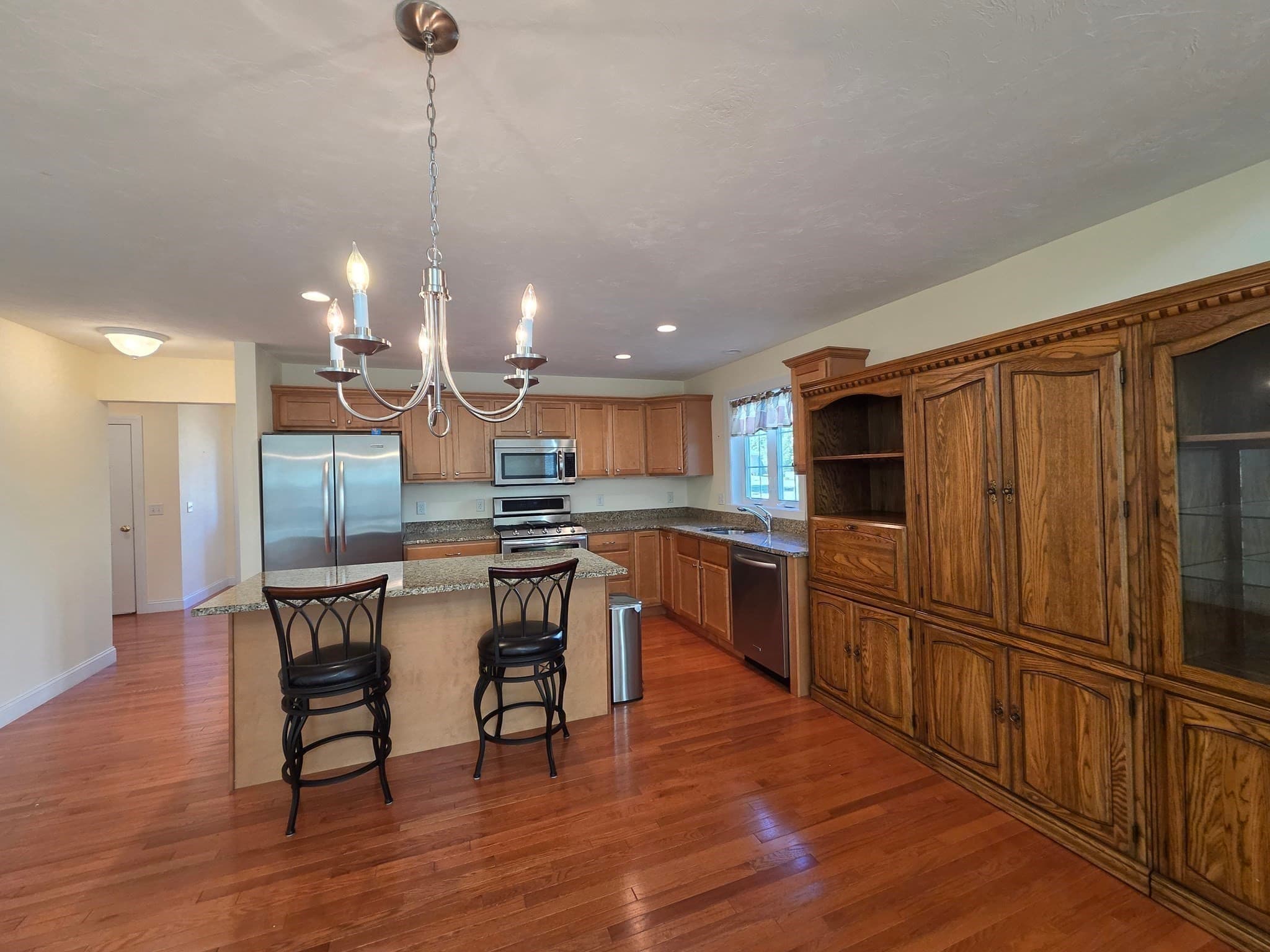 Condominium at 138 Angell Brook Dr # 138, West Boylston MA 01583, photo 6 of 29