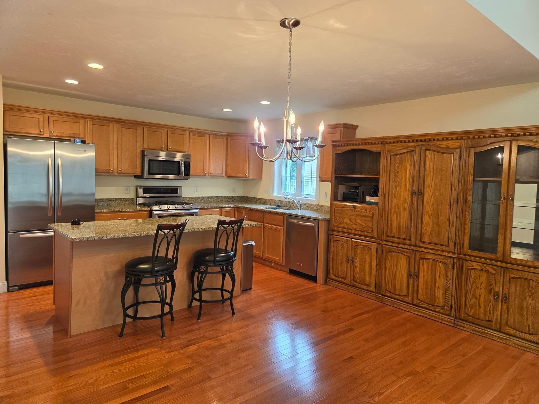 Condominium at 138 Angell Brook Dr # 138, West Boylston MA 01583, photo 7 of 29