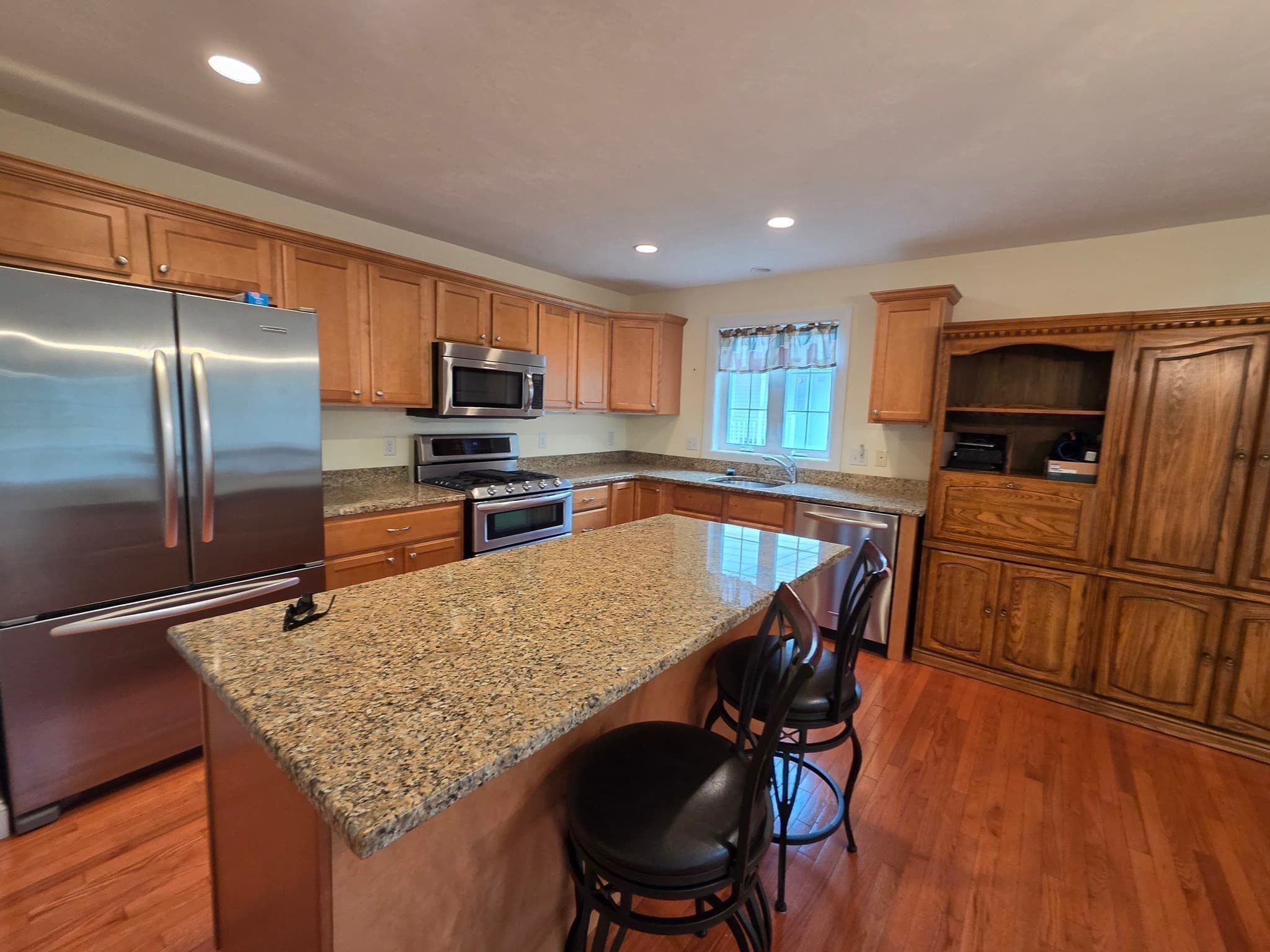 Condominium at 138 Angell Brook Dr # 138, West Boylston MA 01583, photo 3 of 29