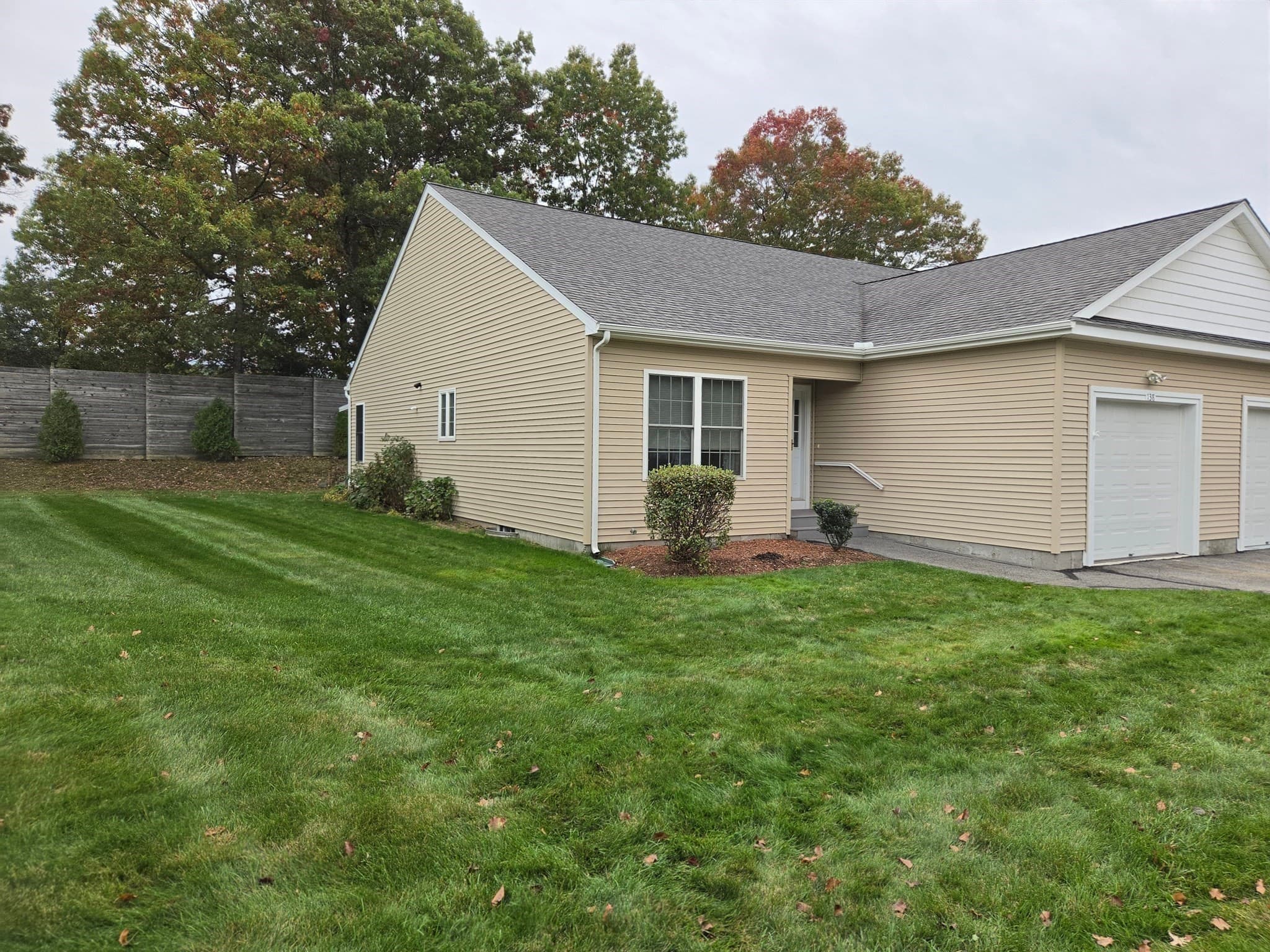 Condominium at 138 Angell Brook Dr # 138, West Boylston MA 01583, photo 28 of 29