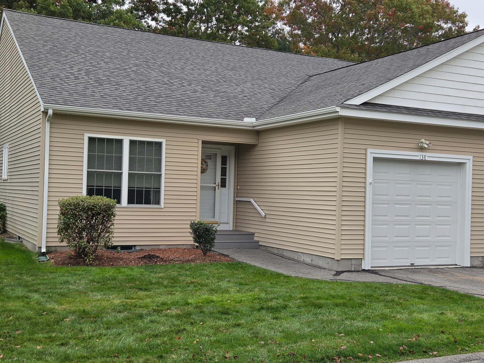 Condominium at 138 Angell Brook Dr # 138, West Boylston MA 01583, photo 24 of 29