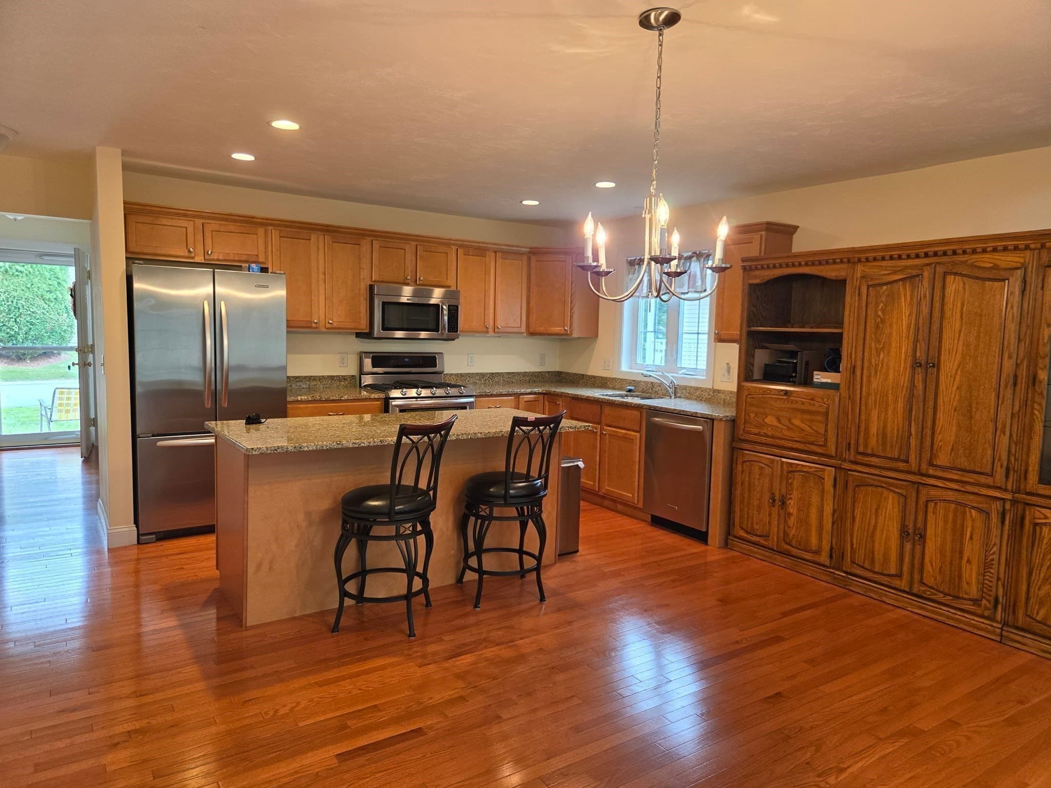 Condominium at 138 Angell Brook Dr # 138, West Boylston MA 01583, photo 4 of 29
