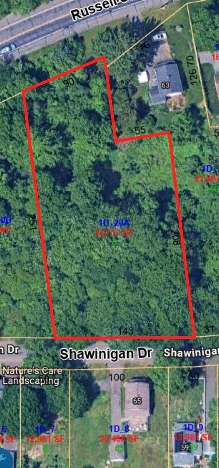 01 Russell, Ludlow MA 01056