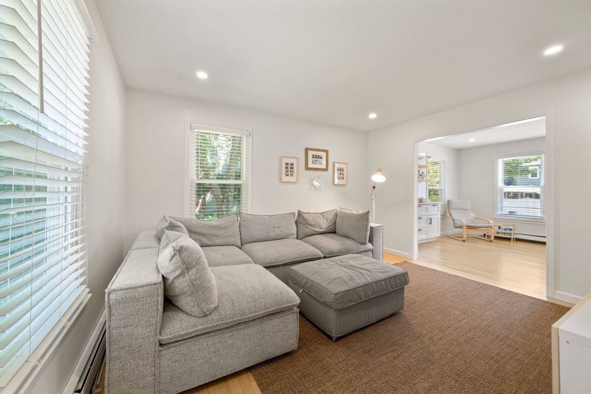 Single Family Residence at 247 Fremont St, Taunton MA 02780, photo 13 of 41