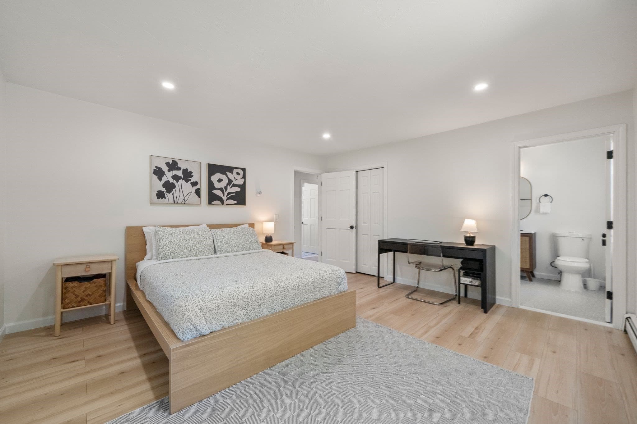 Single Family Residence at 247 Fremont St, Taunton MA 02780, photo 17 of 41