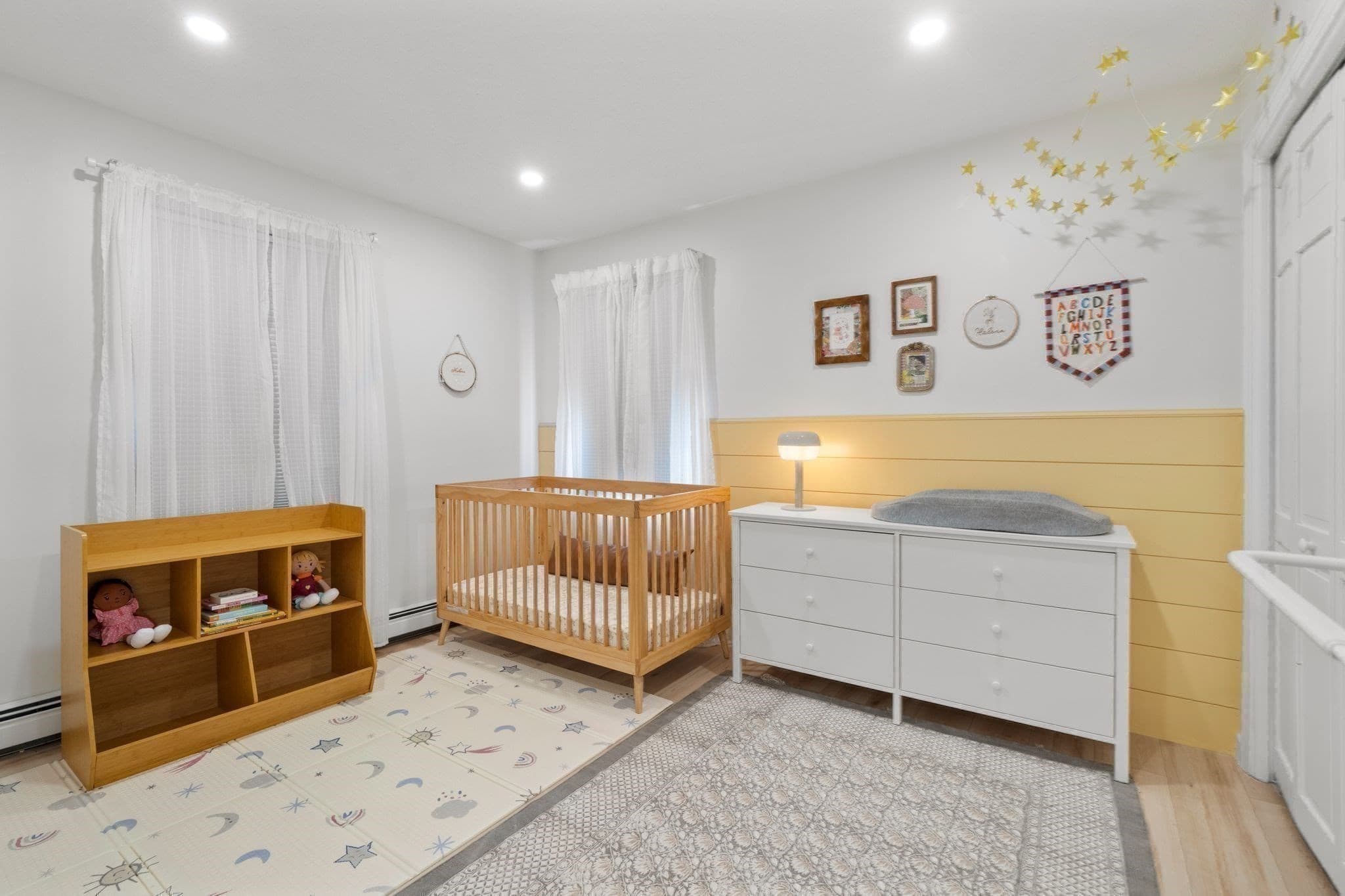 Single Family Residence at 247 Fremont St, Taunton MA 02780, photo 26 of 41