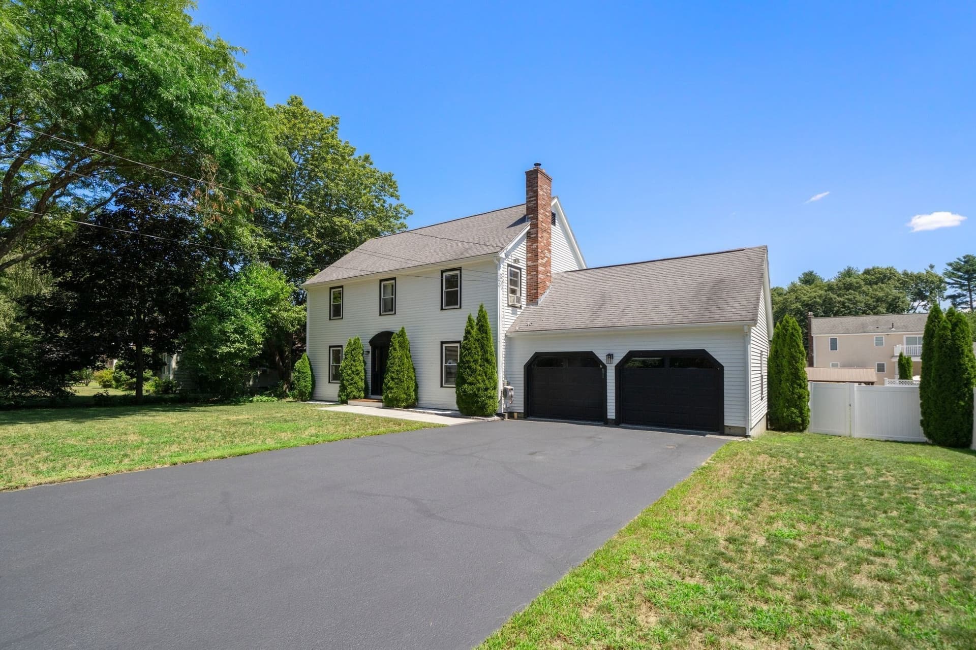 247 Fremont St, Taunton MA 02780