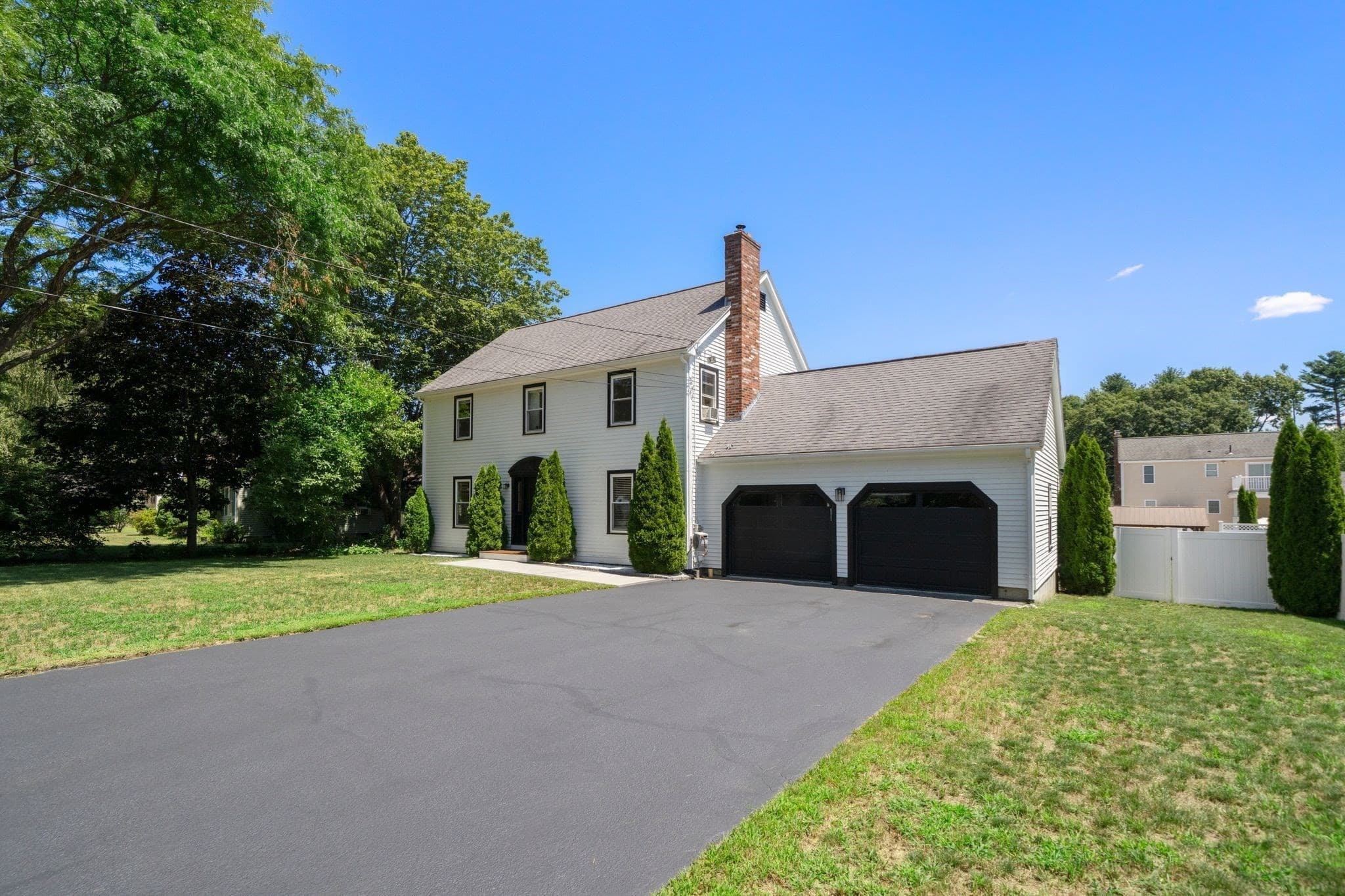 247 Fremont St, Taunton MA 02780