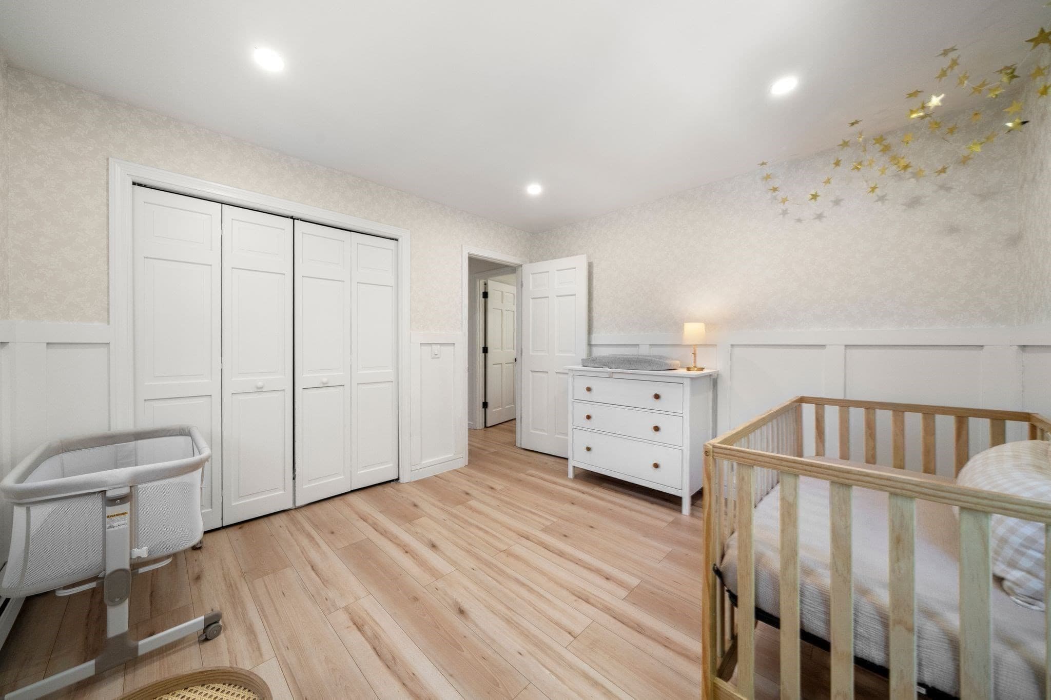 Single Family Residence at 247 Fremont St, Taunton MA 02780, photo 20 of 41