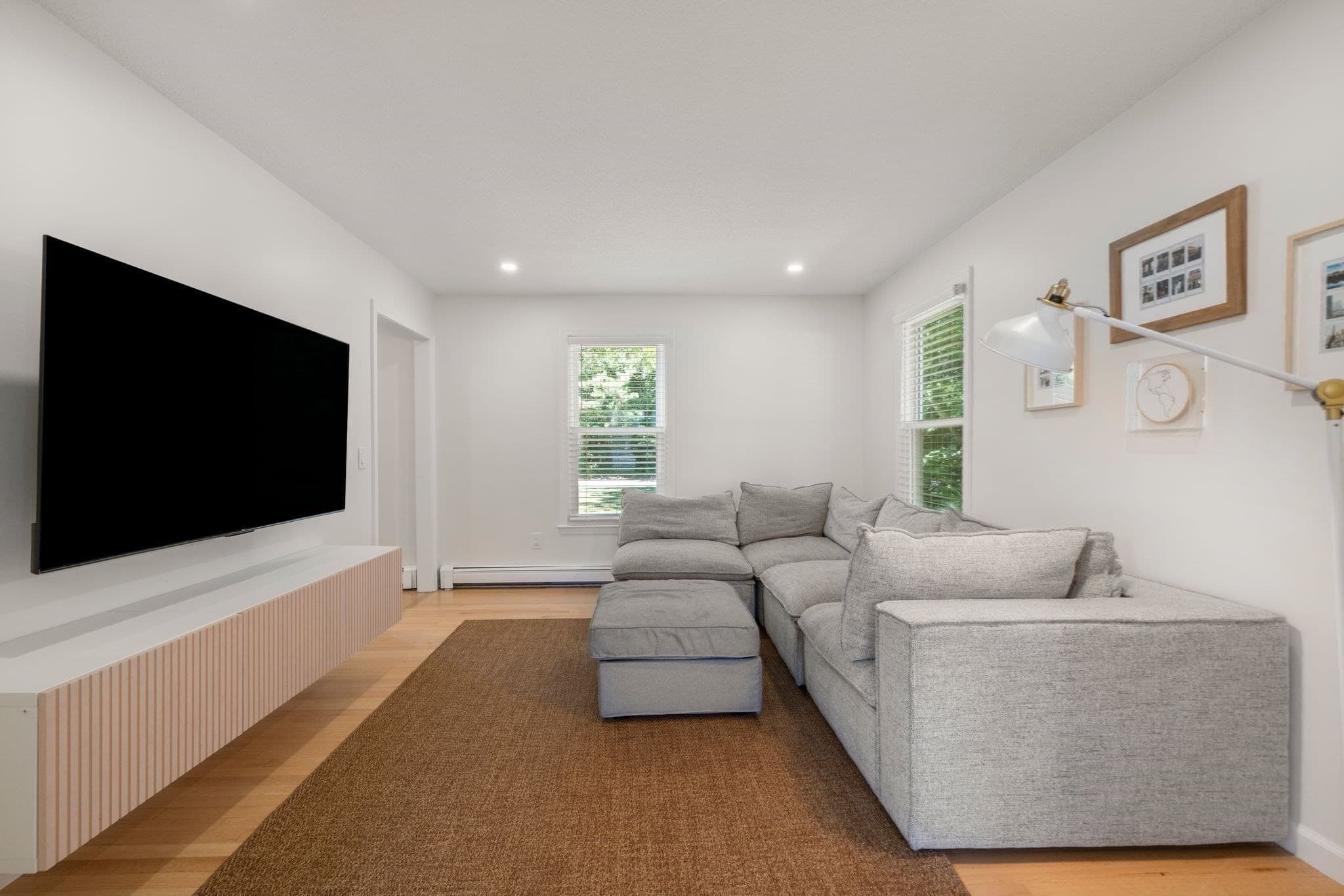 Single Family Residence at 247 Fremont St, Taunton MA 02780, photo 10 of 41
