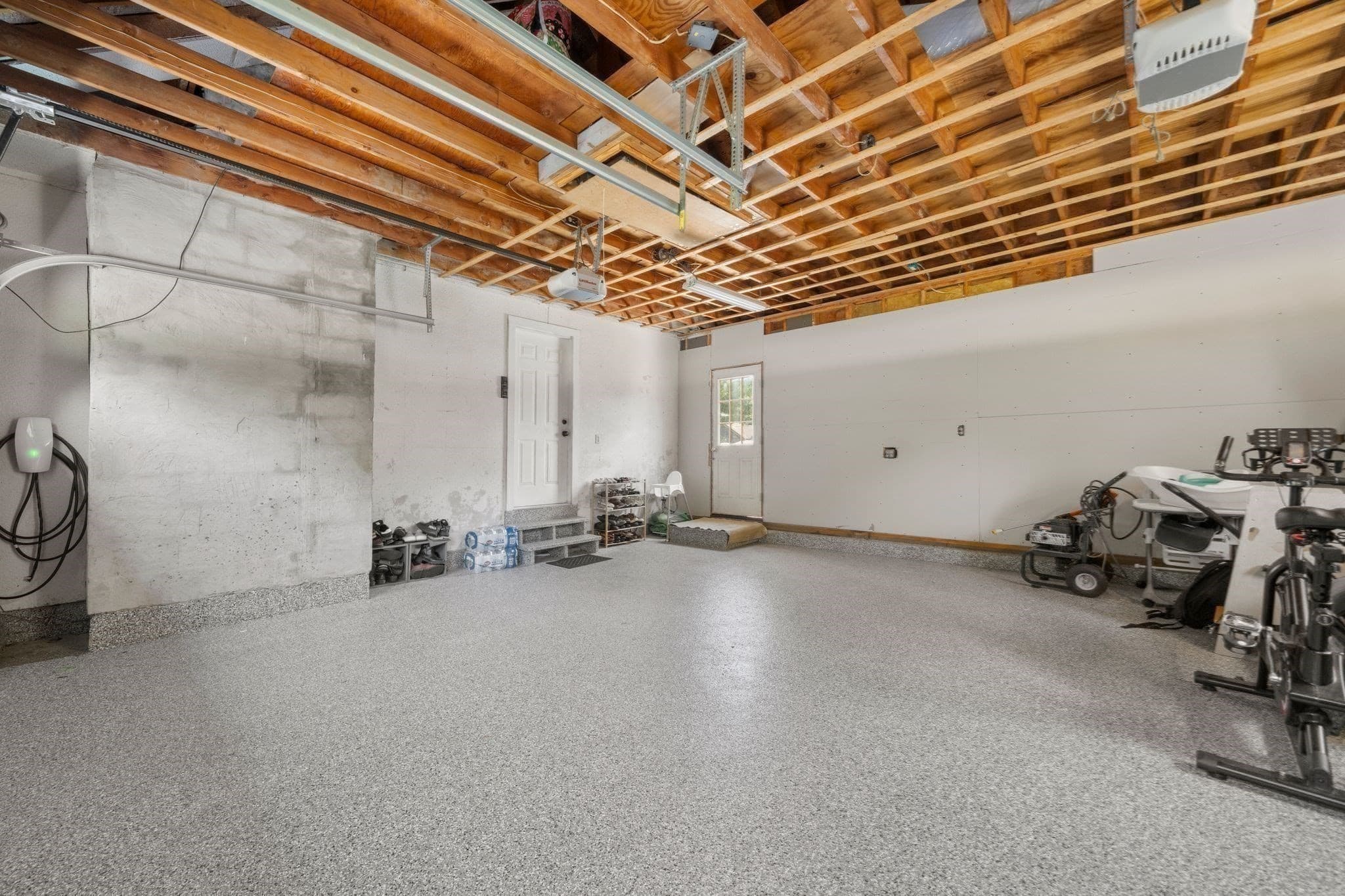 Single Family Residence at 247 Fremont St, Taunton MA 02780, photo 37 of 41