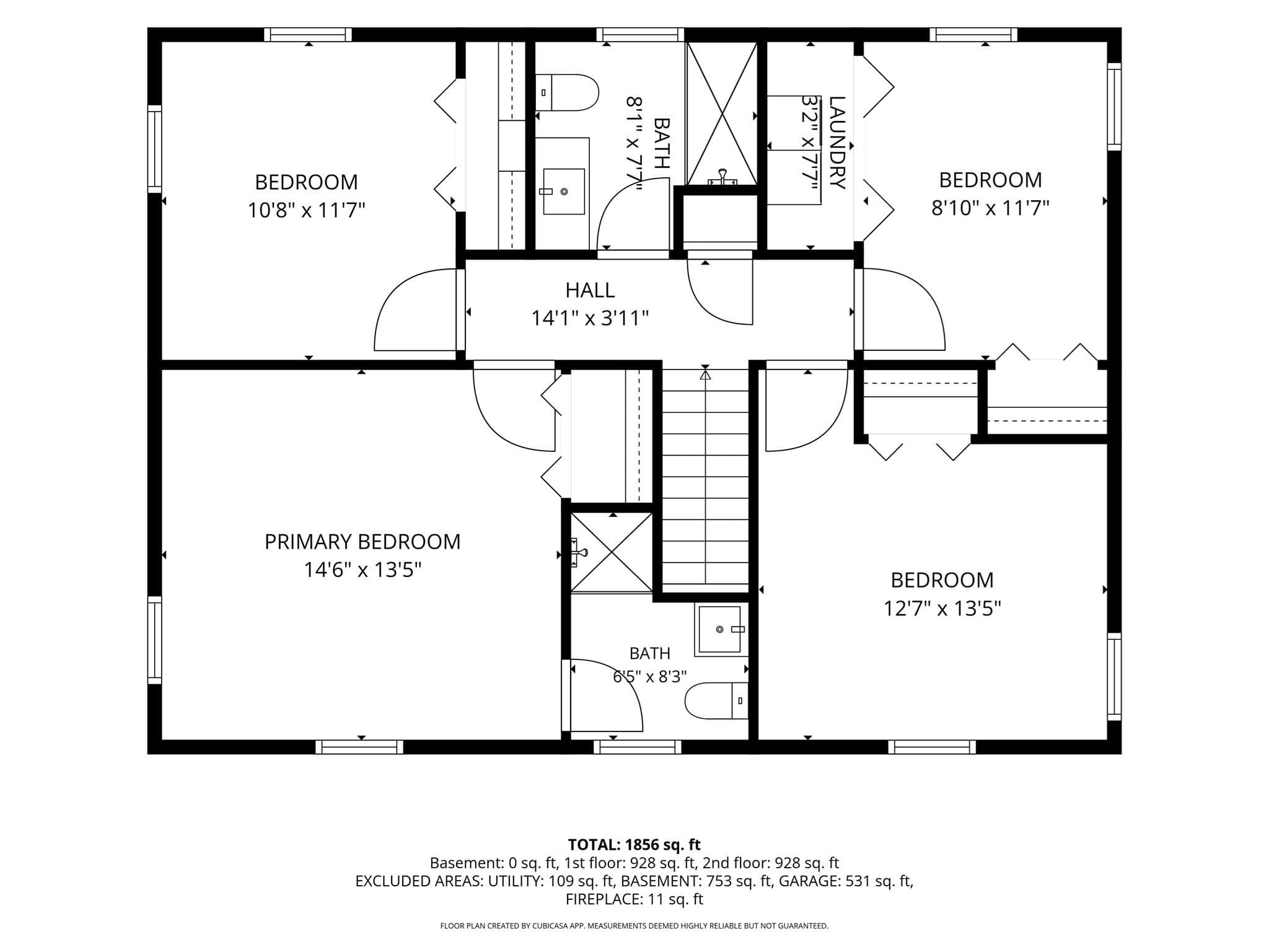 Single Family Residence at 247 Fremont St, Taunton MA 02780, photo 39 of 41