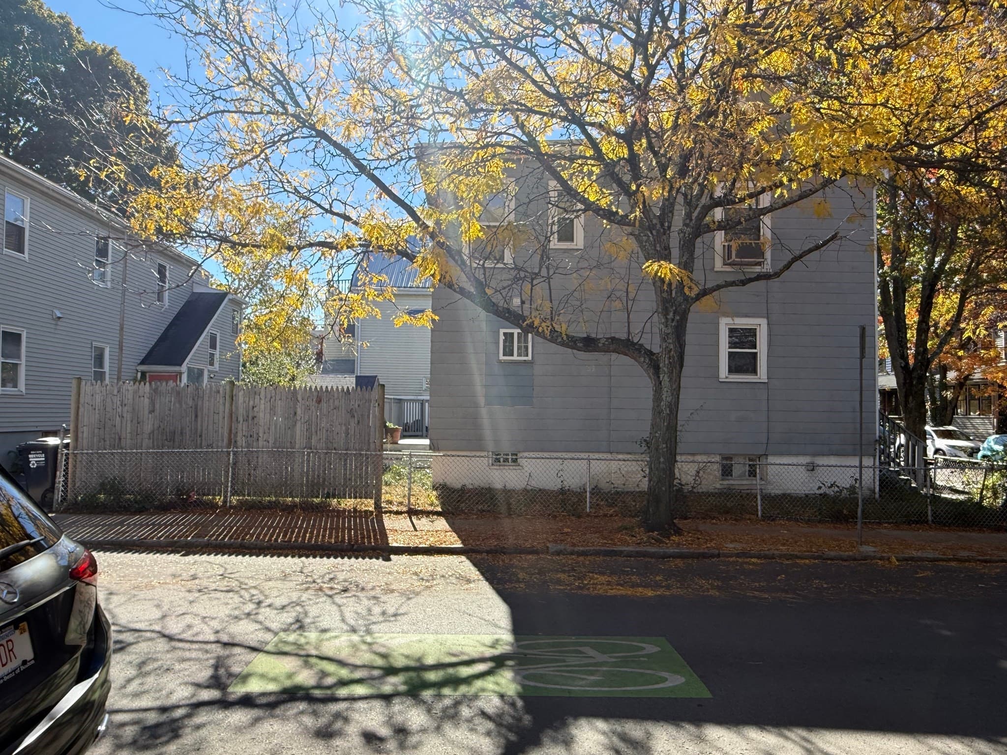 Single Family Residence at 77 Montgomery, Cambridge MA 02140, photo 2 of 4
