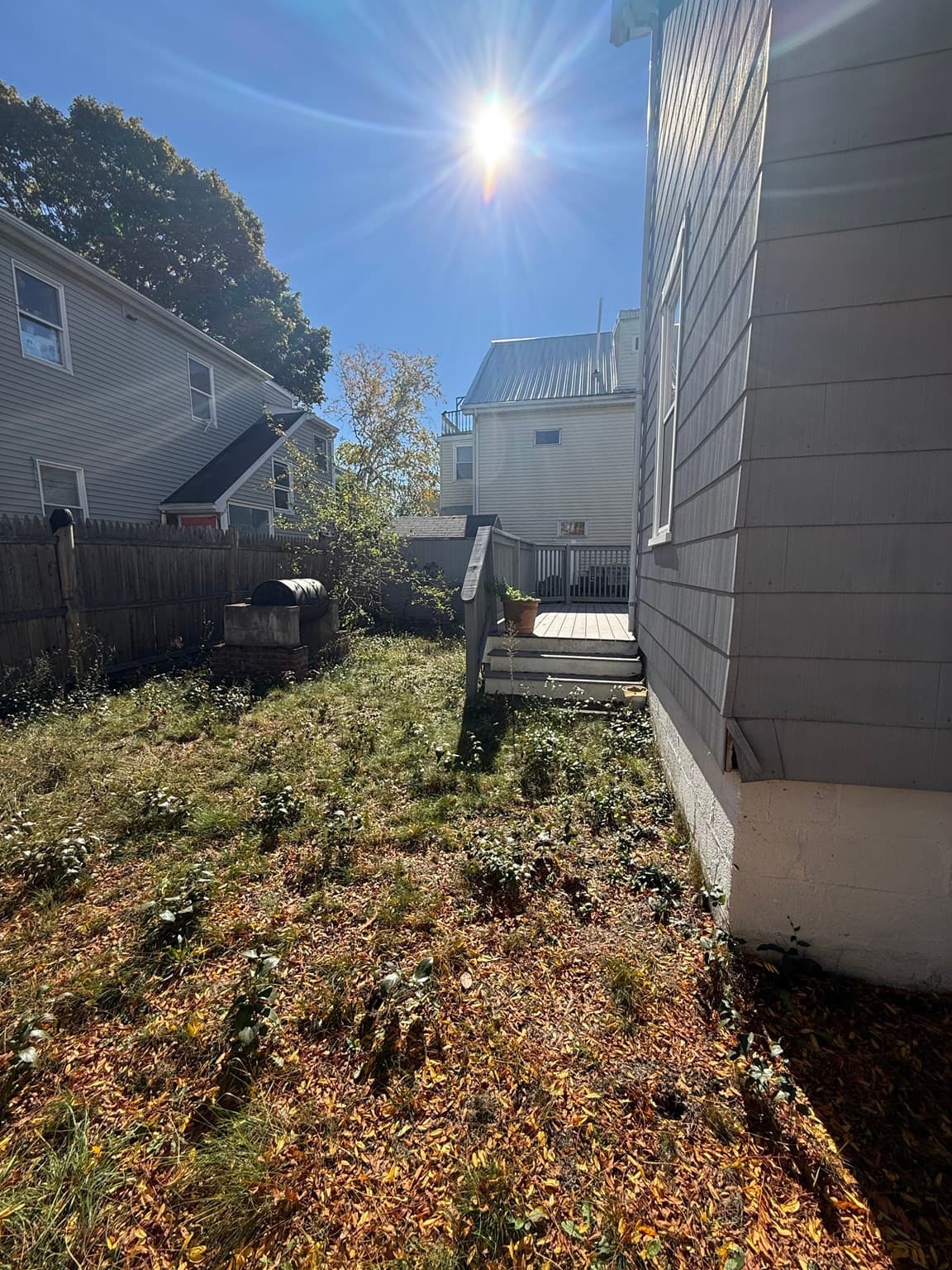Single Family Residence at 77 Montgomery, Cambridge MA 02140, photo 3 of 4