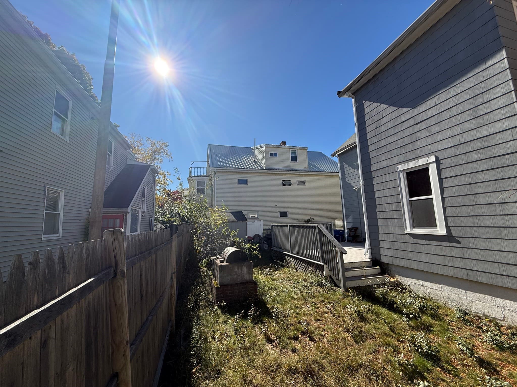 Single Family Residence at 77 Montgomery, Cambridge MA 02140, photo 4 of 4