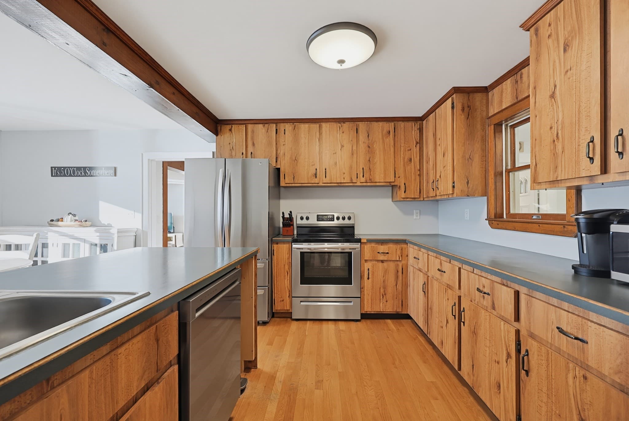 Single Family Residence at 99 Lake St, Wrentham MA 02093, photo 23 of 38