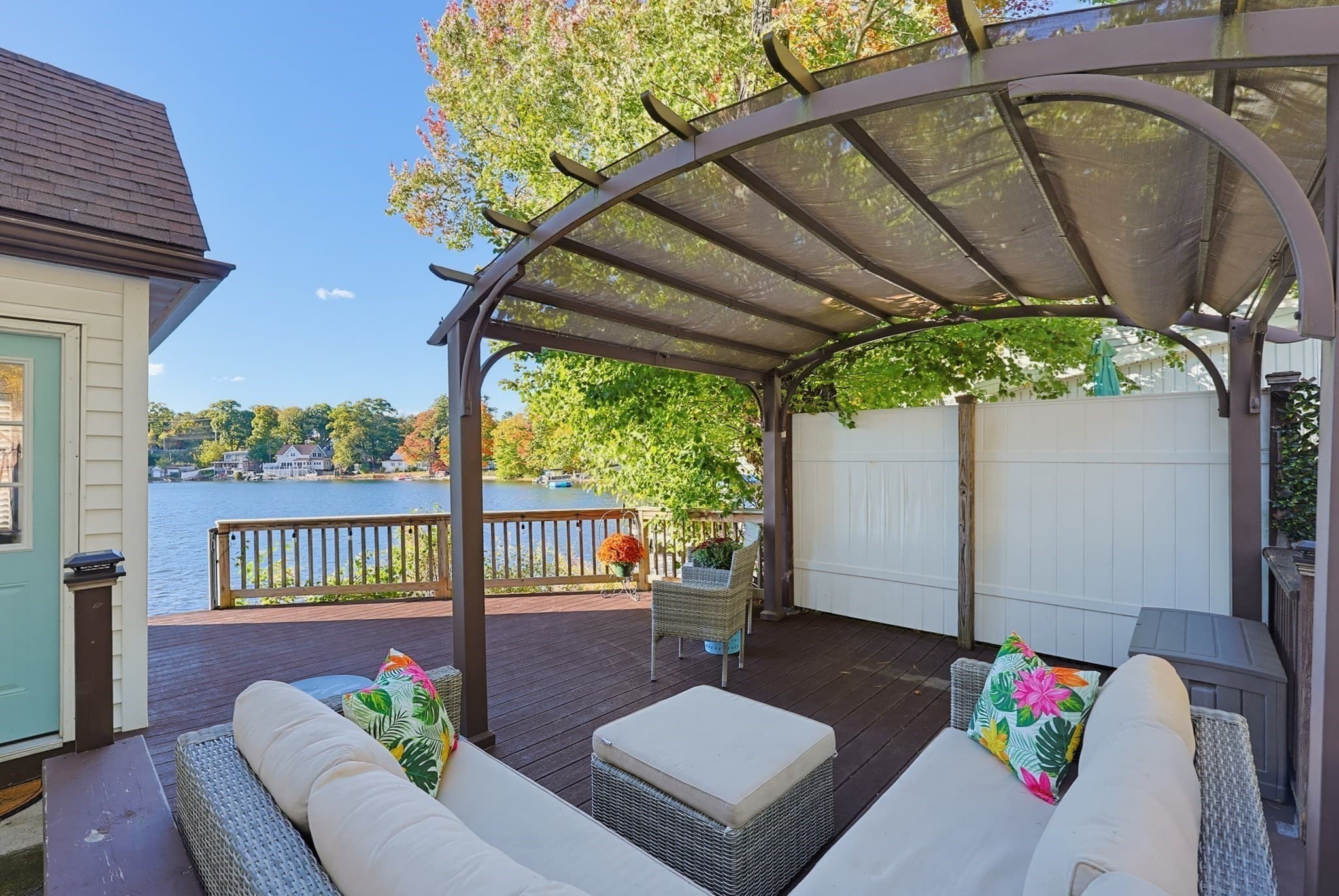 Single Family Residence at 99 Lake St, Wrentham MA 02093, photo 2 of 38