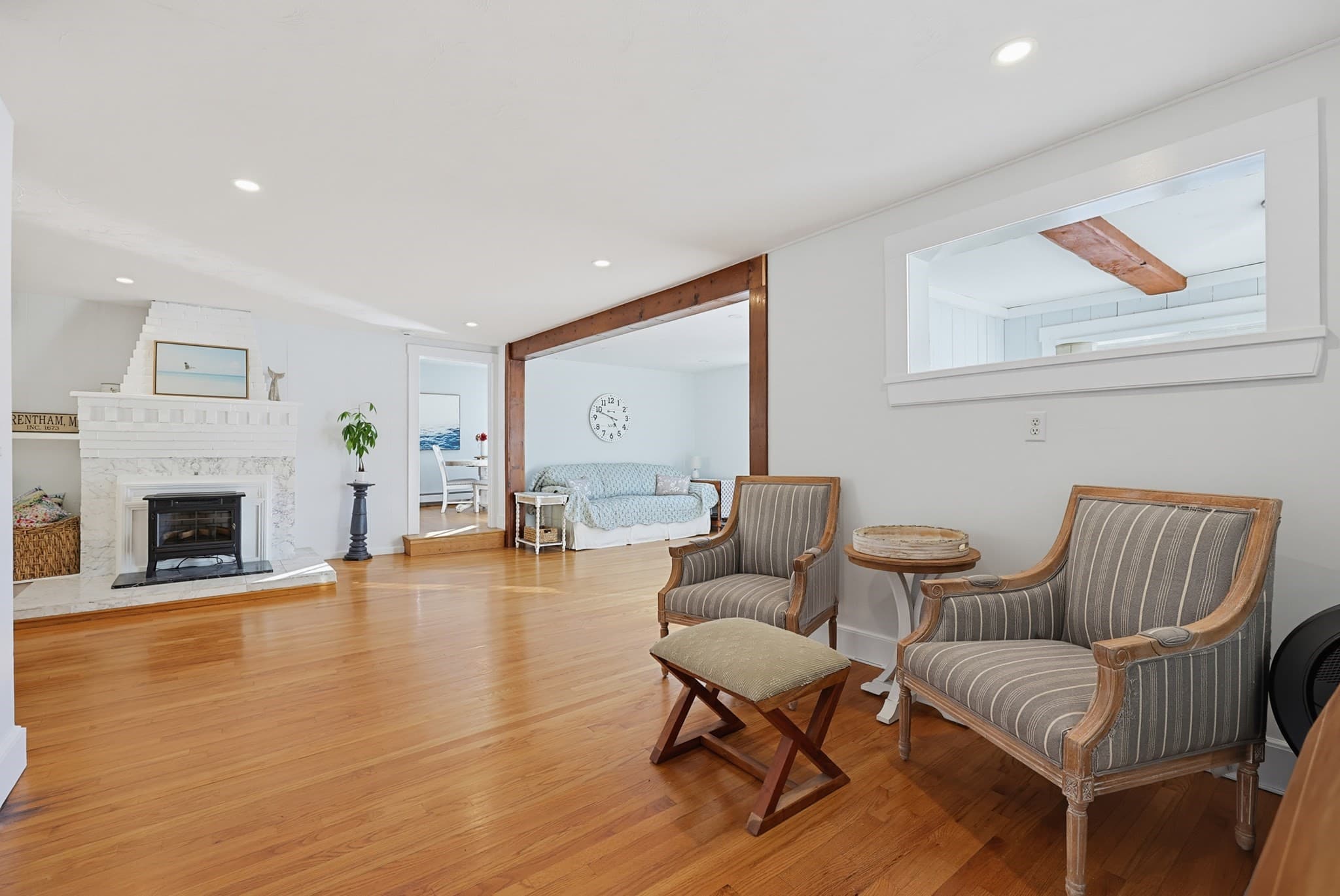 Single Family Residence at 99 Lake St, Wrentham MA 02093, photo 13 of 38