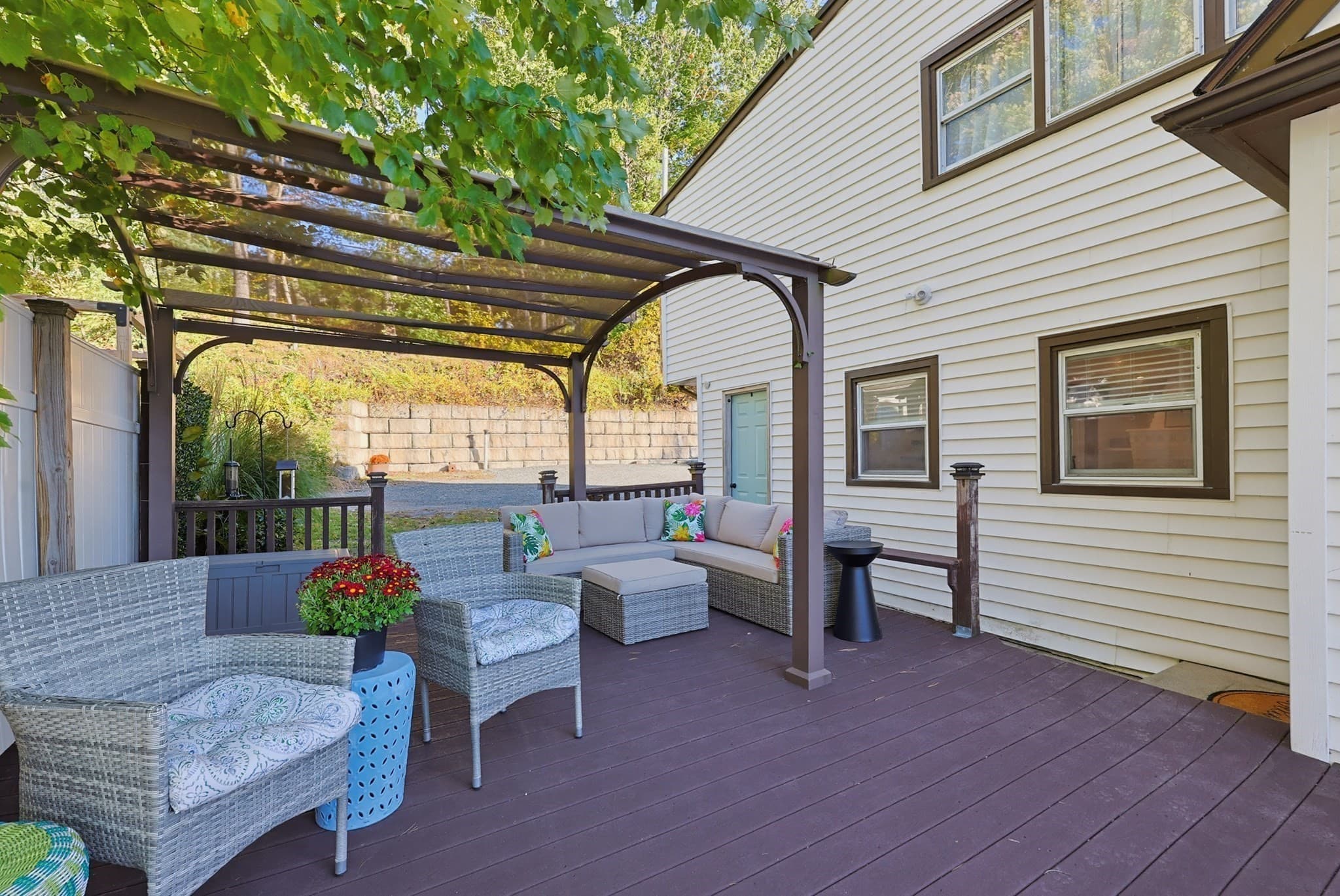 Single Family Residence at 99 Lake St, Wrentham MA 02093, photo 3 of 38