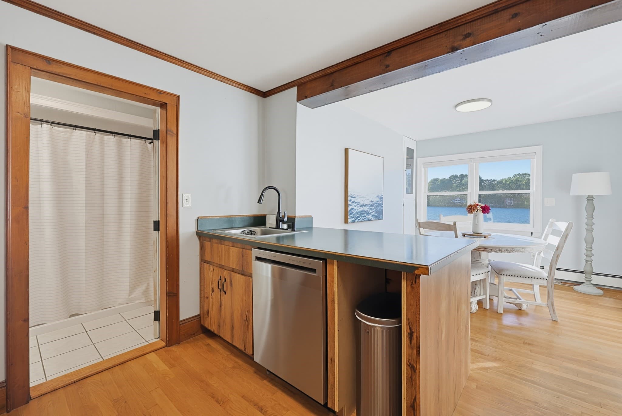 Single Family Residence at 99 Lake St, Wrentham MA 02093, photo 24 of 38