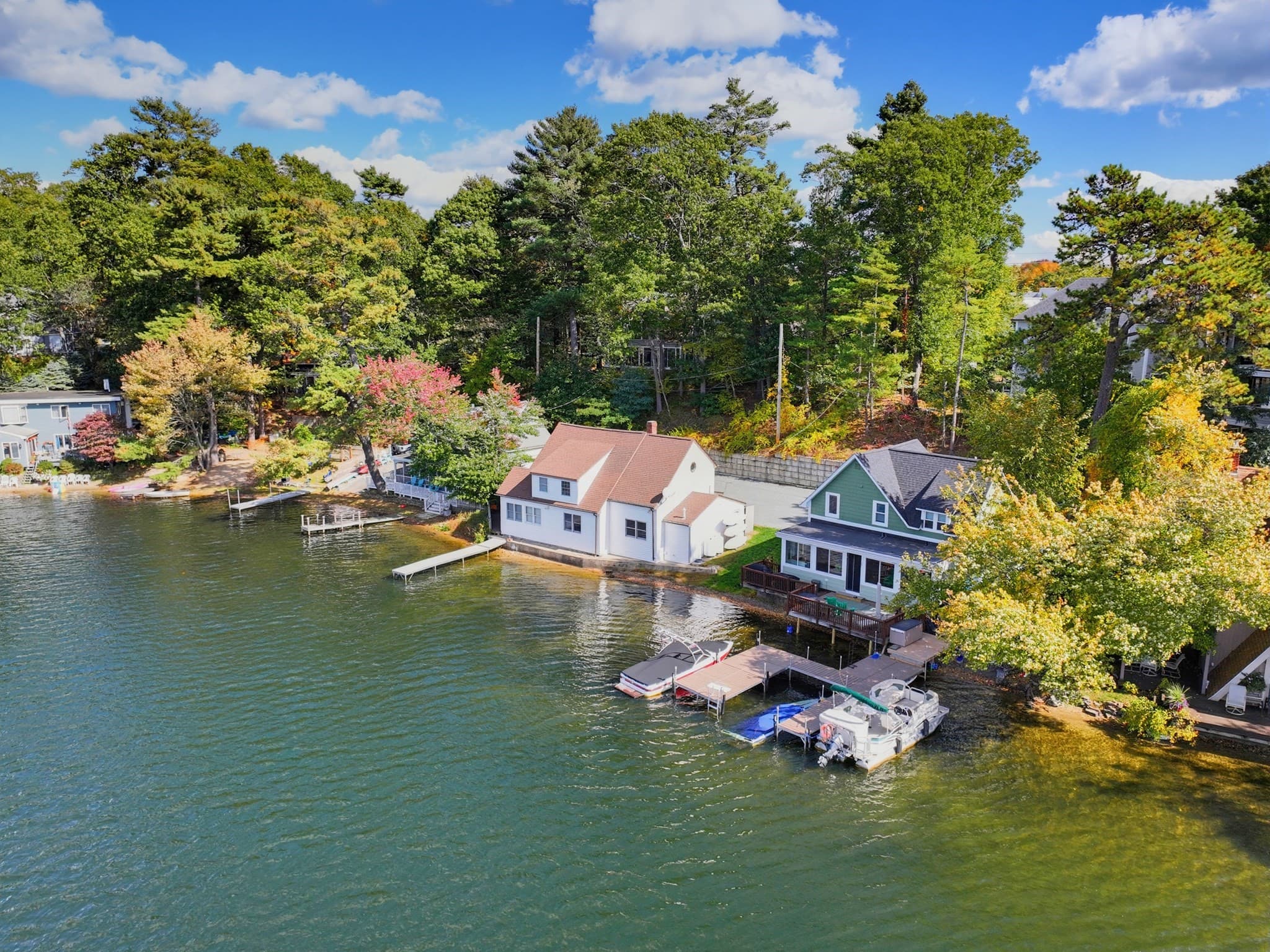Single Family Residence at 99 Lake St, Wrentham MA 02093, photo 38 of 38