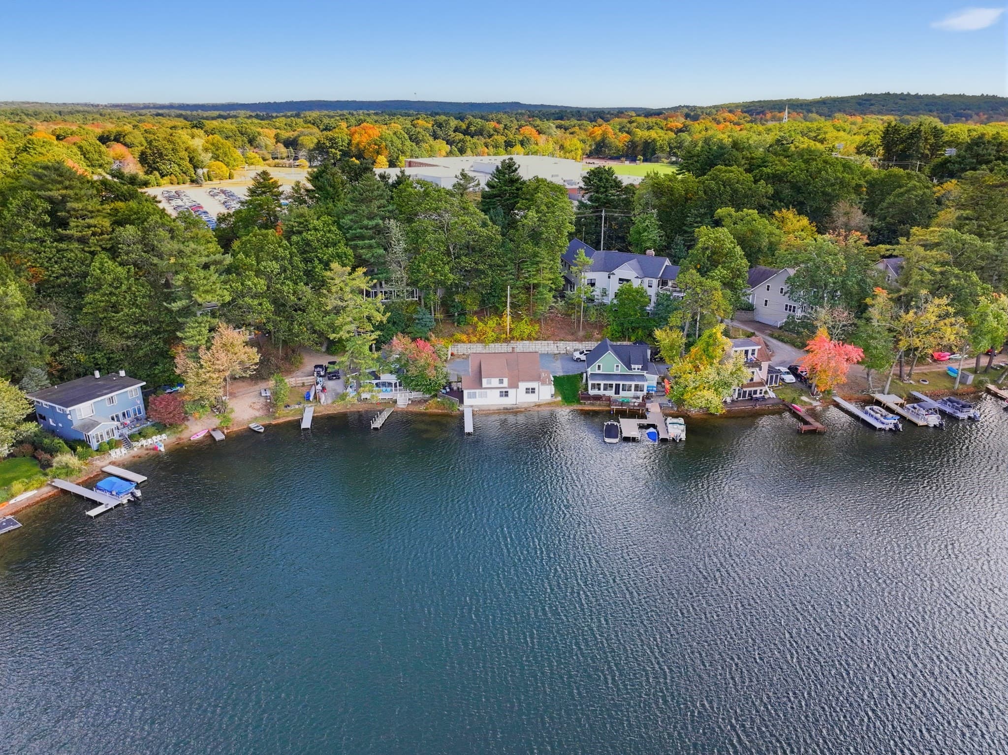Single Family Residence at 99 Lake St, Wrentham MA 02093, photo 37 of 38