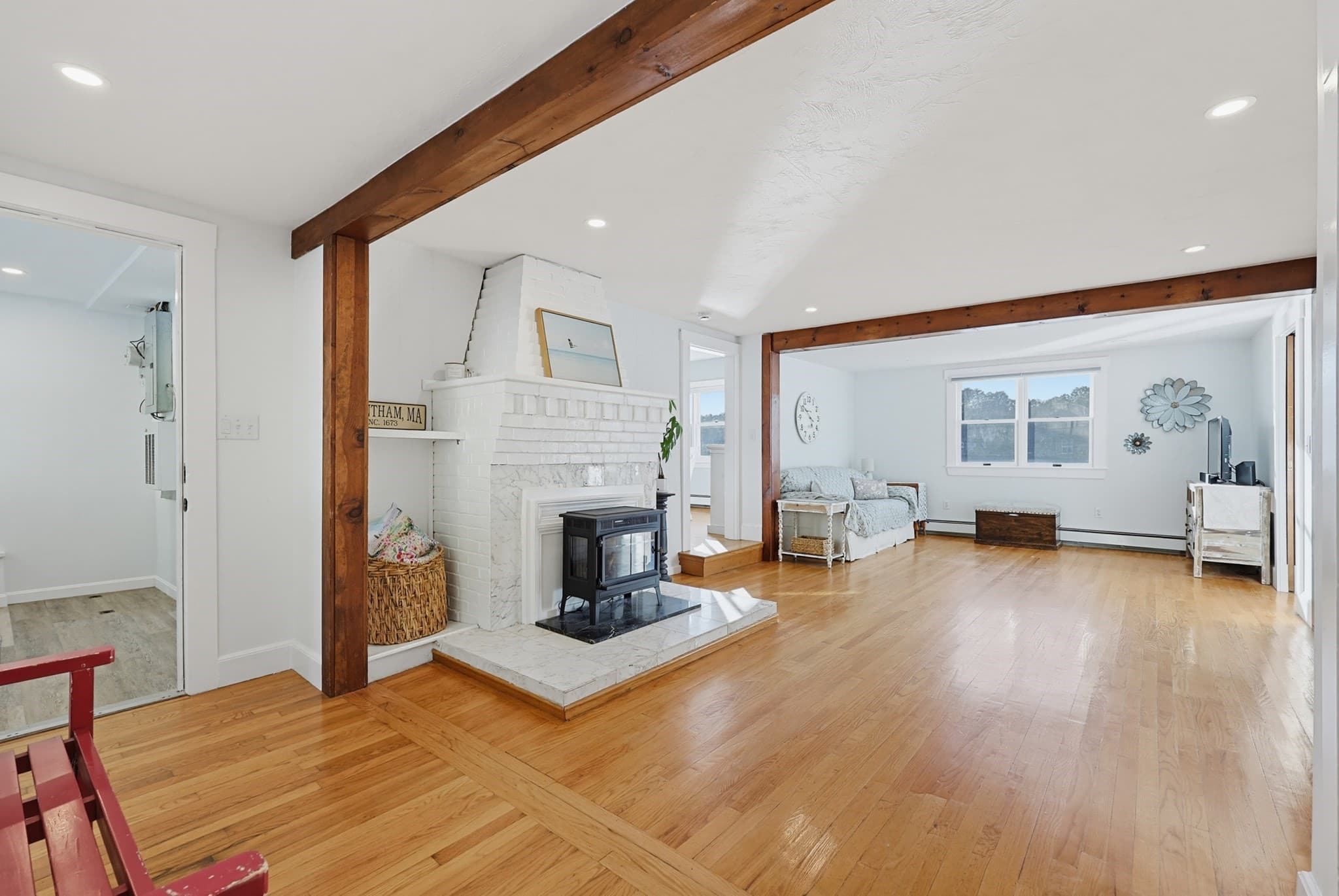 Single Family Residence at 99 Lake St, Wrentham MA 02093, photo 15 of 38