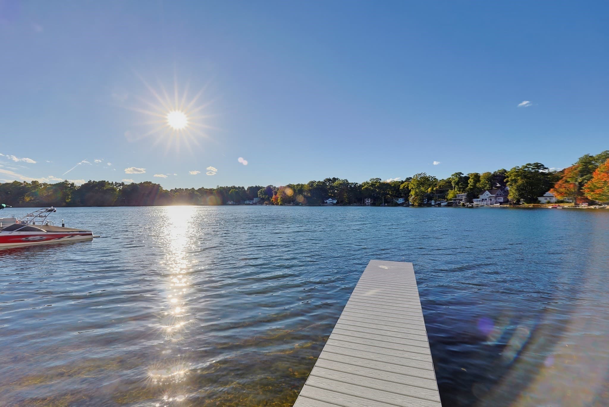 Single Family Residence at 99 Lake St, Wrentham MA 02093, photo 4 of 38