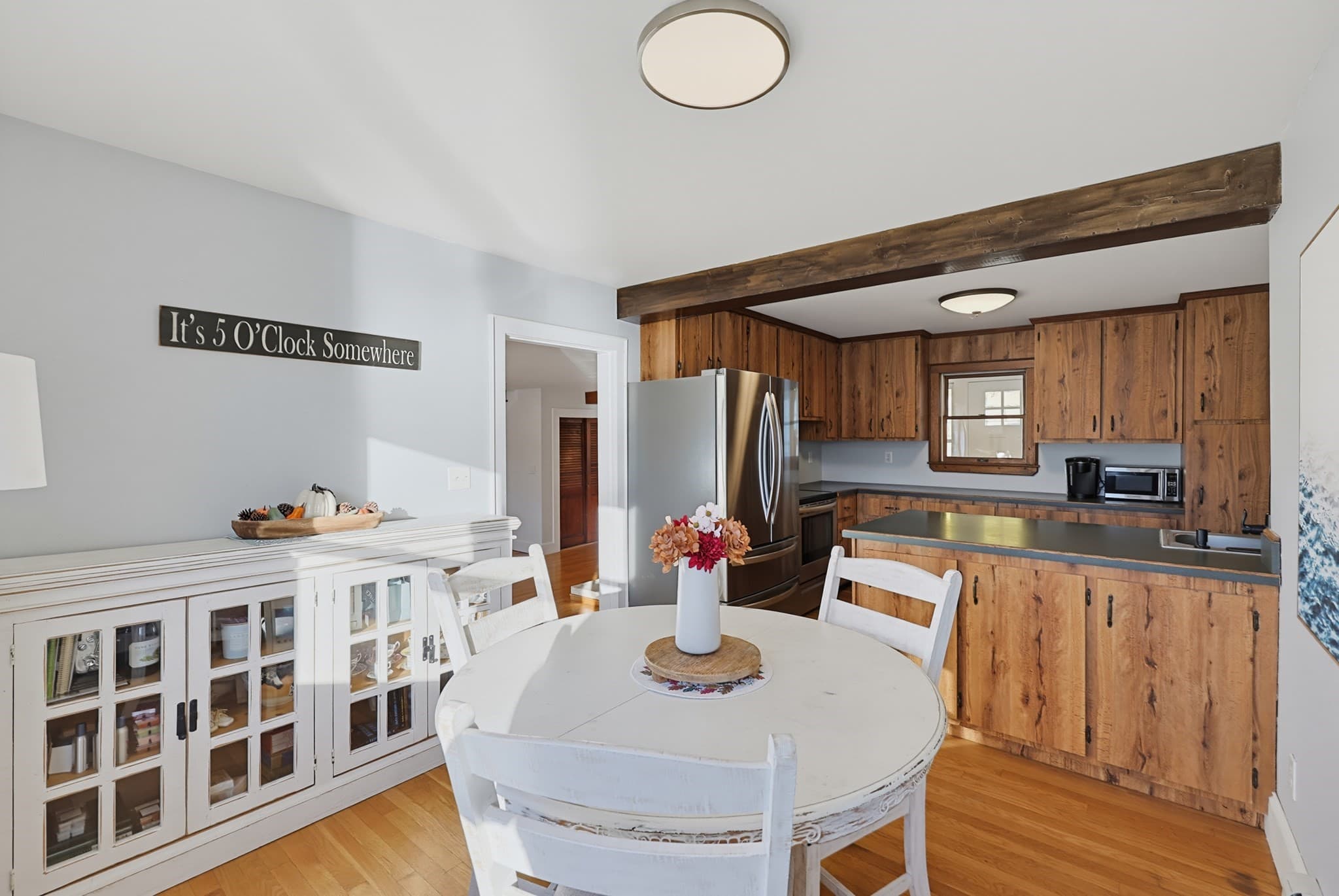 Single Family Residence at 99 Lake St, Wrentham MA 02093, photo 25 of 38