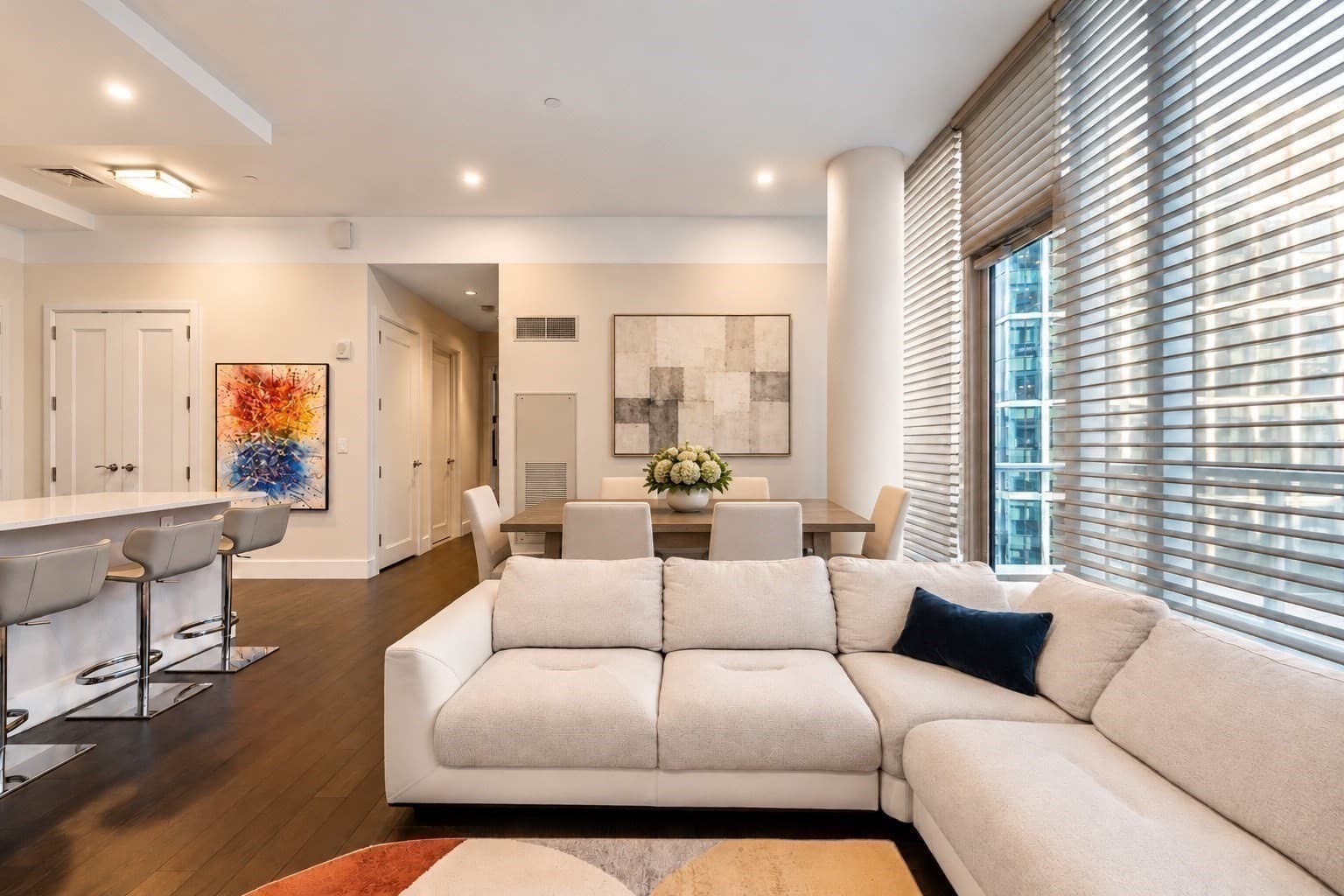 Condominium at 22 Liberty Dr, Boston MA 02210, photo 13 of 42