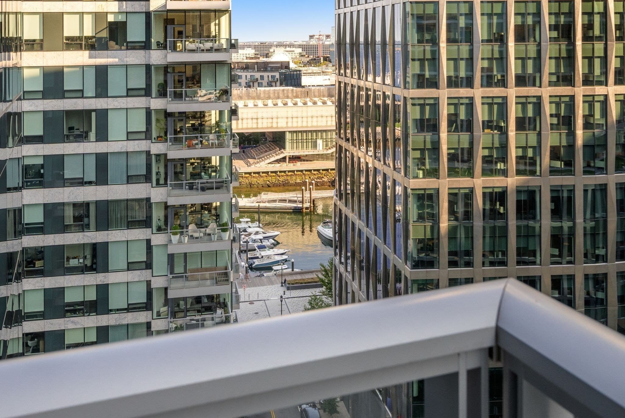Condominium at 22 Liberty Dr, Boston MA 02210, photo 17 of 42