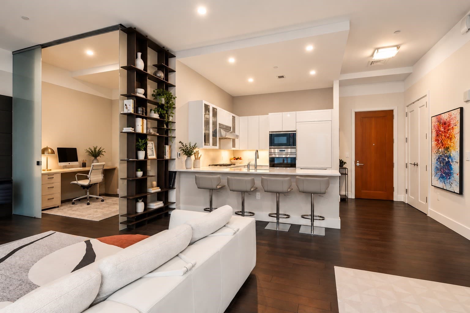 22 Liberty Dr, Boston MA 02210
