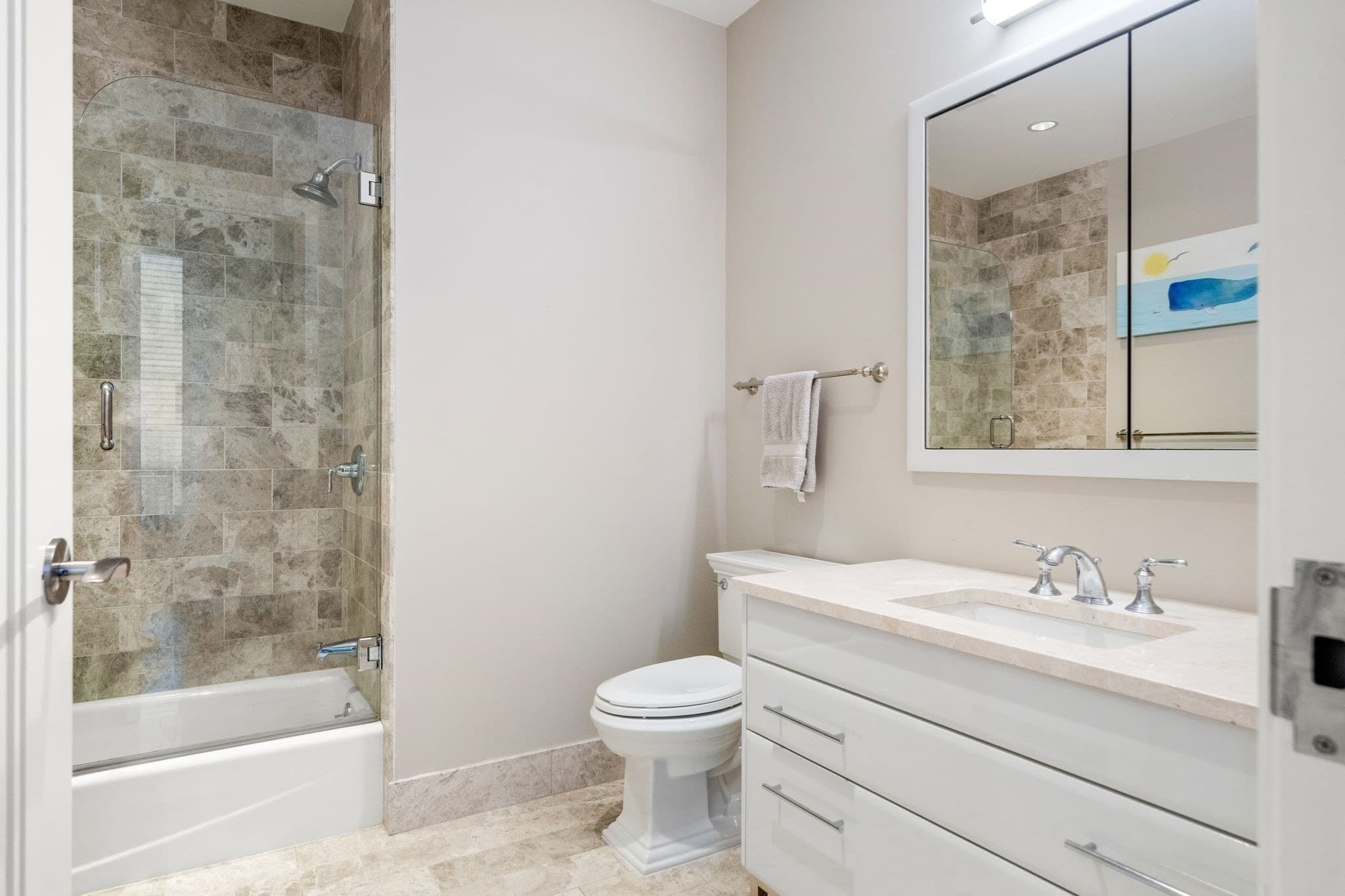 Condominium at 22 Liberty Dr, Boston MA 02210, photo 28 of 42