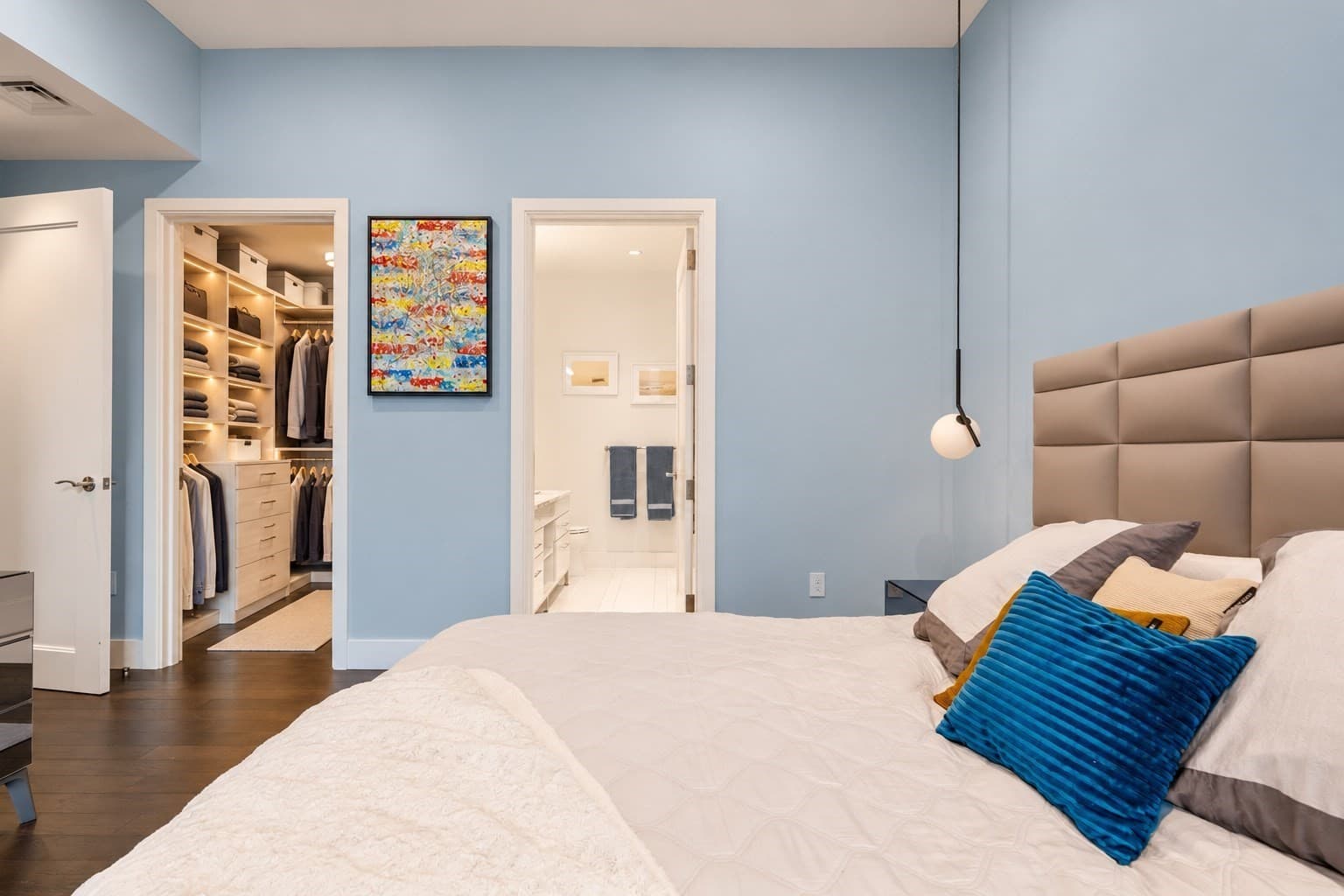 Condominium at 22 Liberty Dr, Boston MA 02210, photo 20 of 42