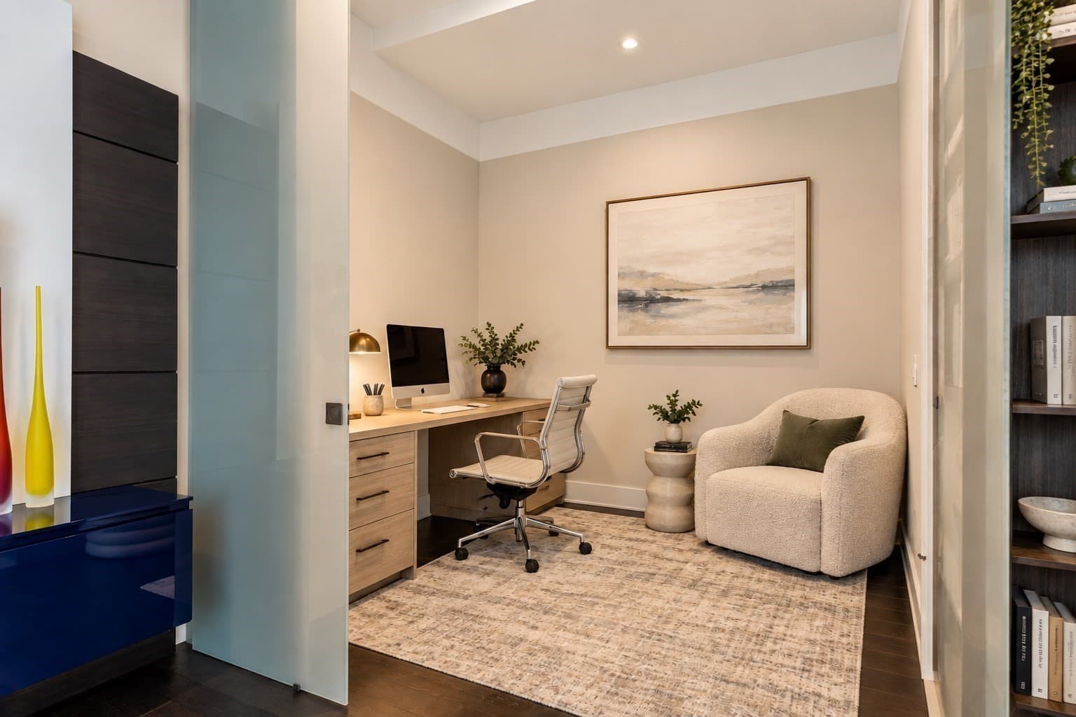 Condominium at 22 Liberty Dr, Boston MA 02210, photo 9 of 42